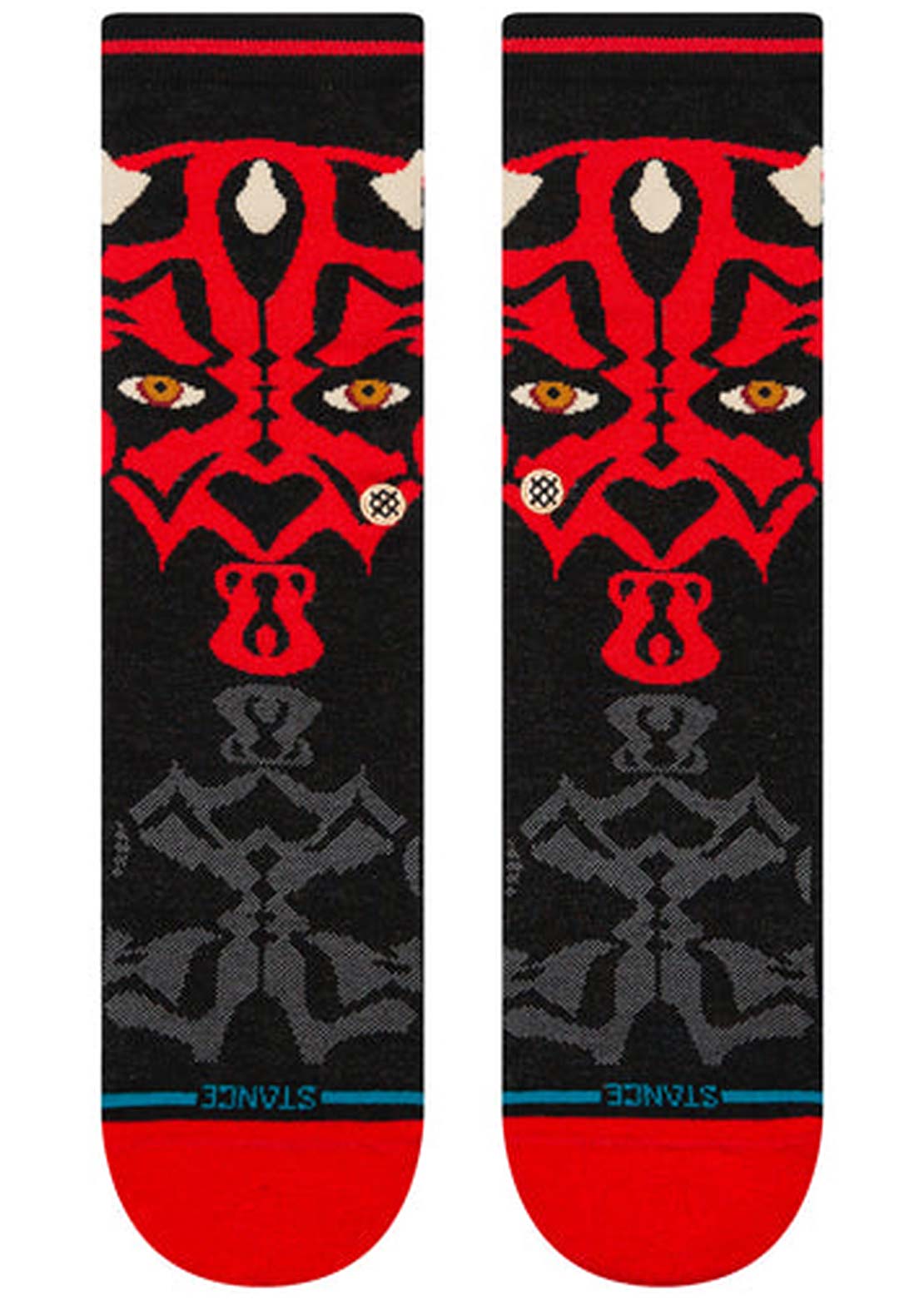 Stance Junior SW Maul Crew Socks