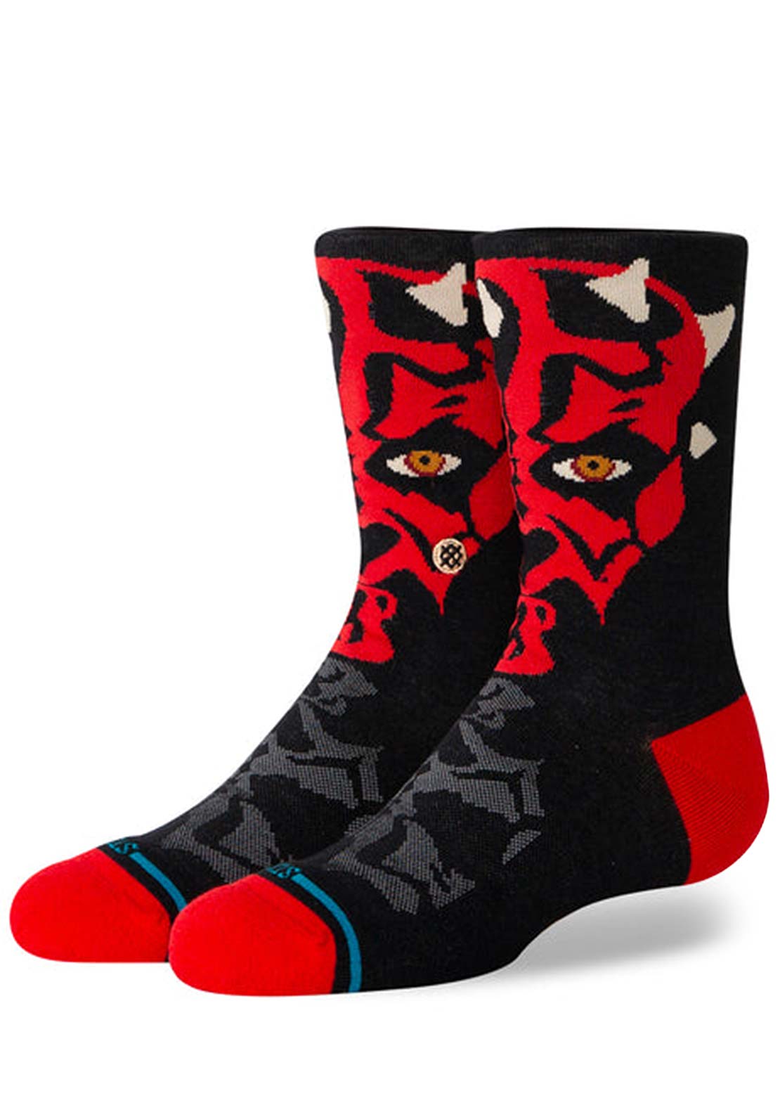 Stance Junior SW Maul Crew Socks