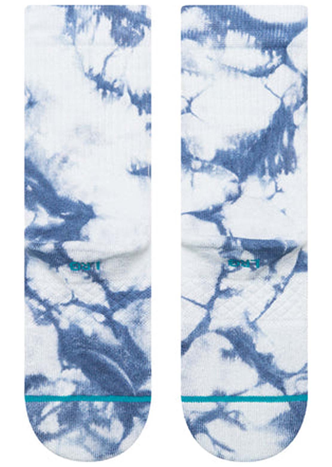 Stance Junior Tied Up Crew Socks