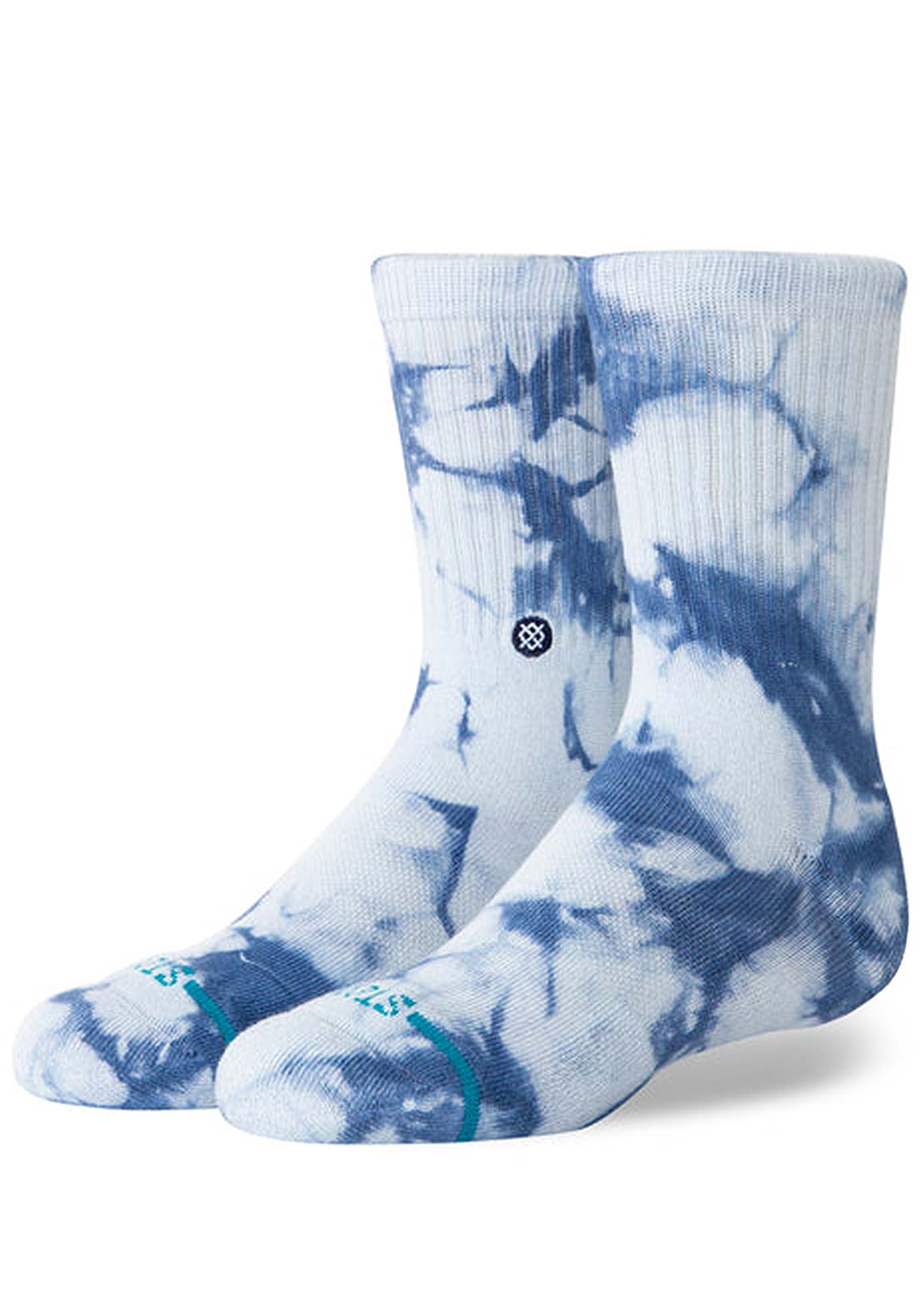 Stance Junior Tied Up Crew Socks