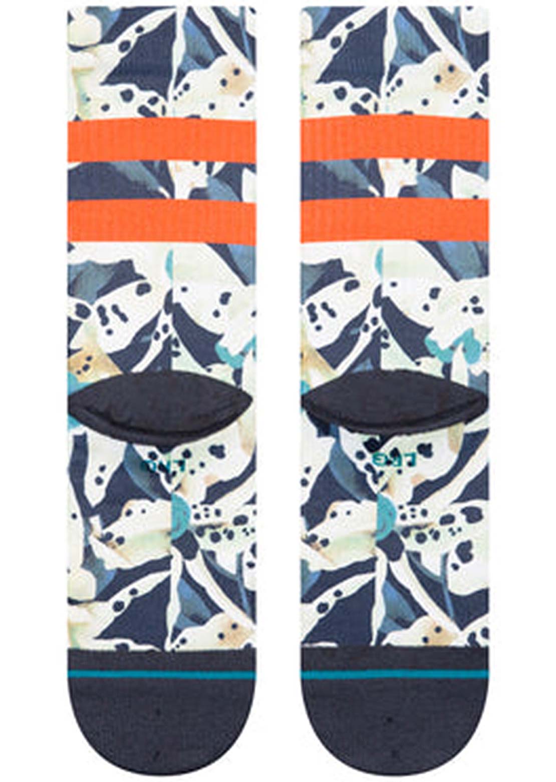 Stance Junior Tubeular Crew Socks