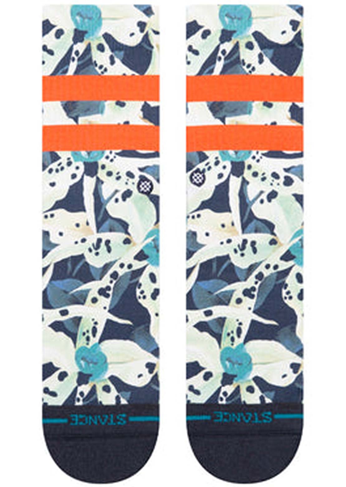 Stance Junior Tubeular Crew Socks