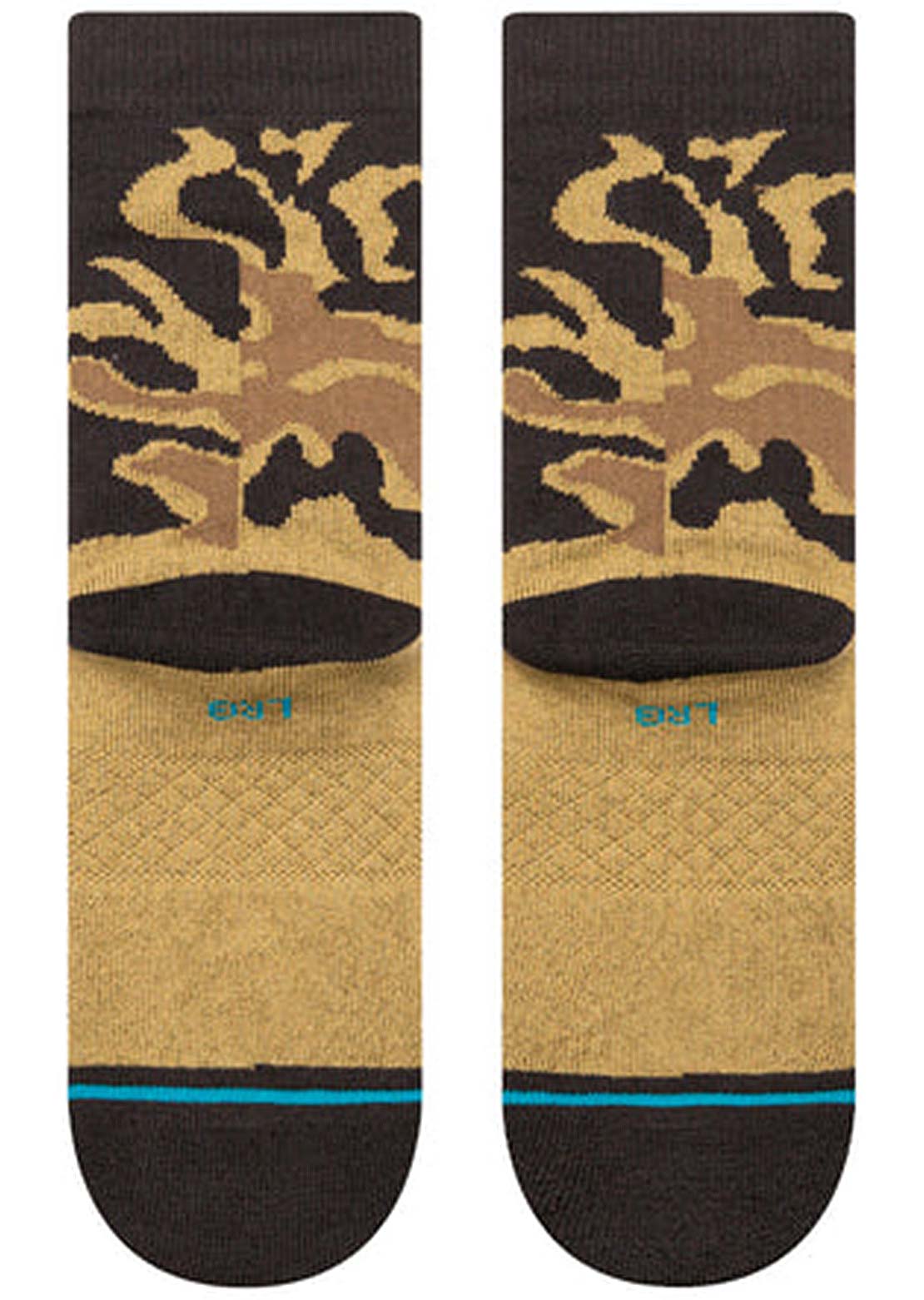 Stance Junior Warbird Crew Socks