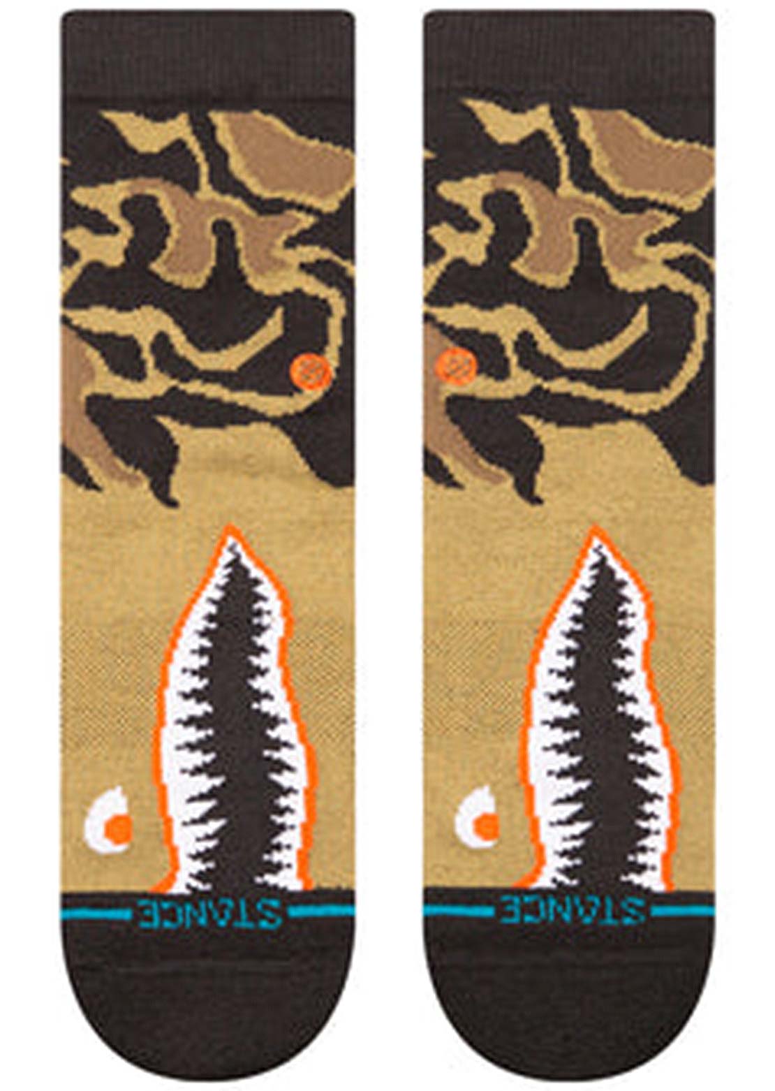 Stance Junior Warbird Crew Socks