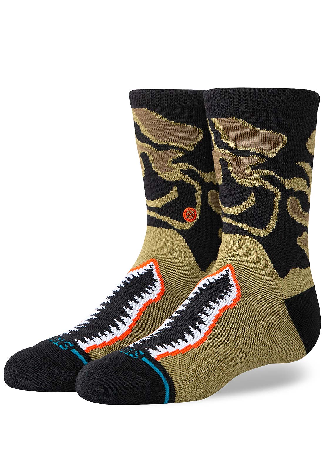 Stance Junior Warbird Crew Socks