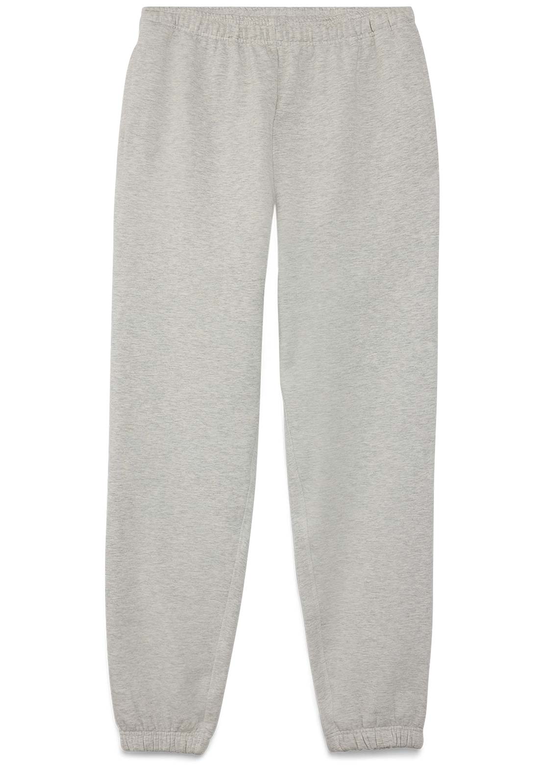Stance Men's App Aura Sweatpants Heather Grey
