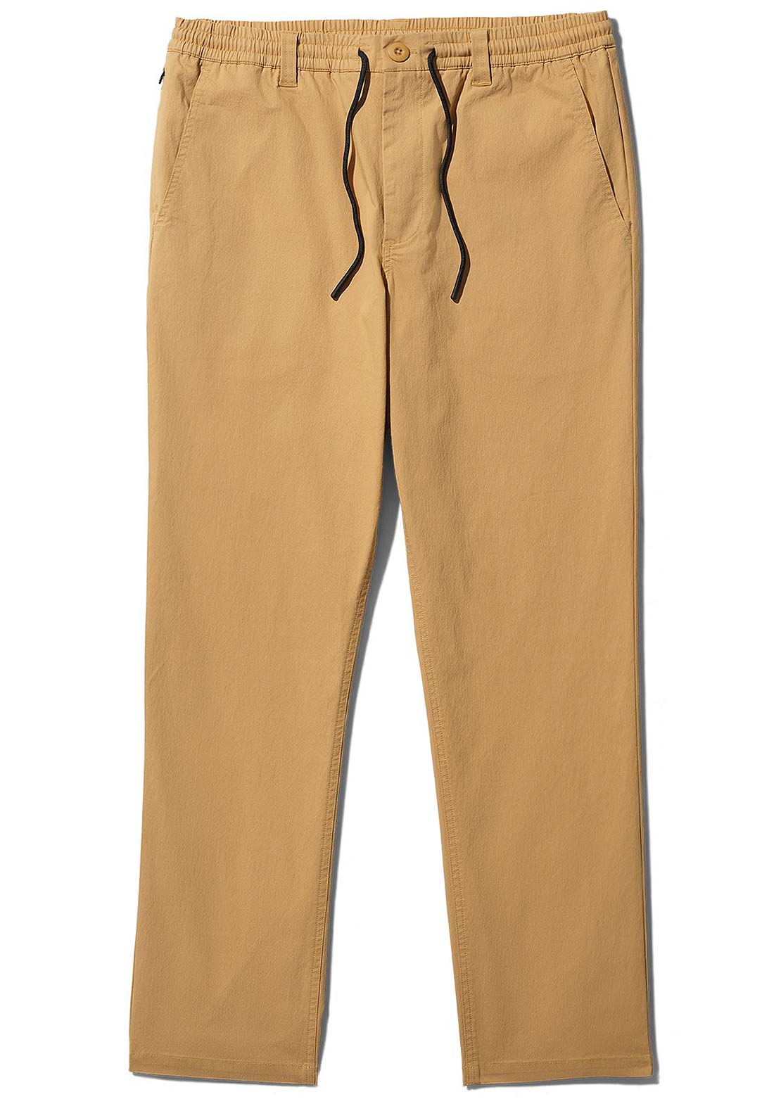 Stance Men's App Compound Pants Khaki
