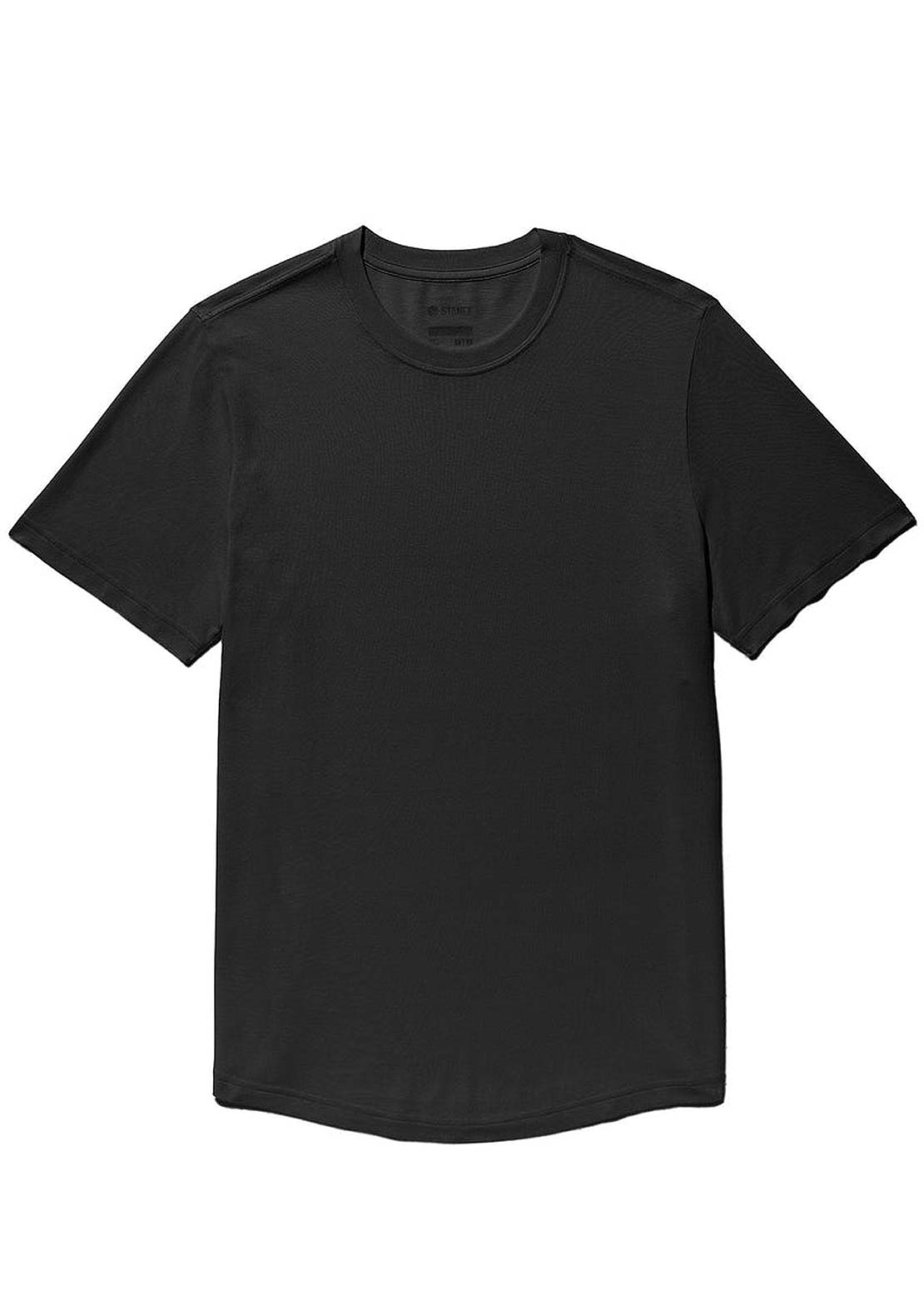 Stance Men's Atap Fragment Performance T-shirt Black