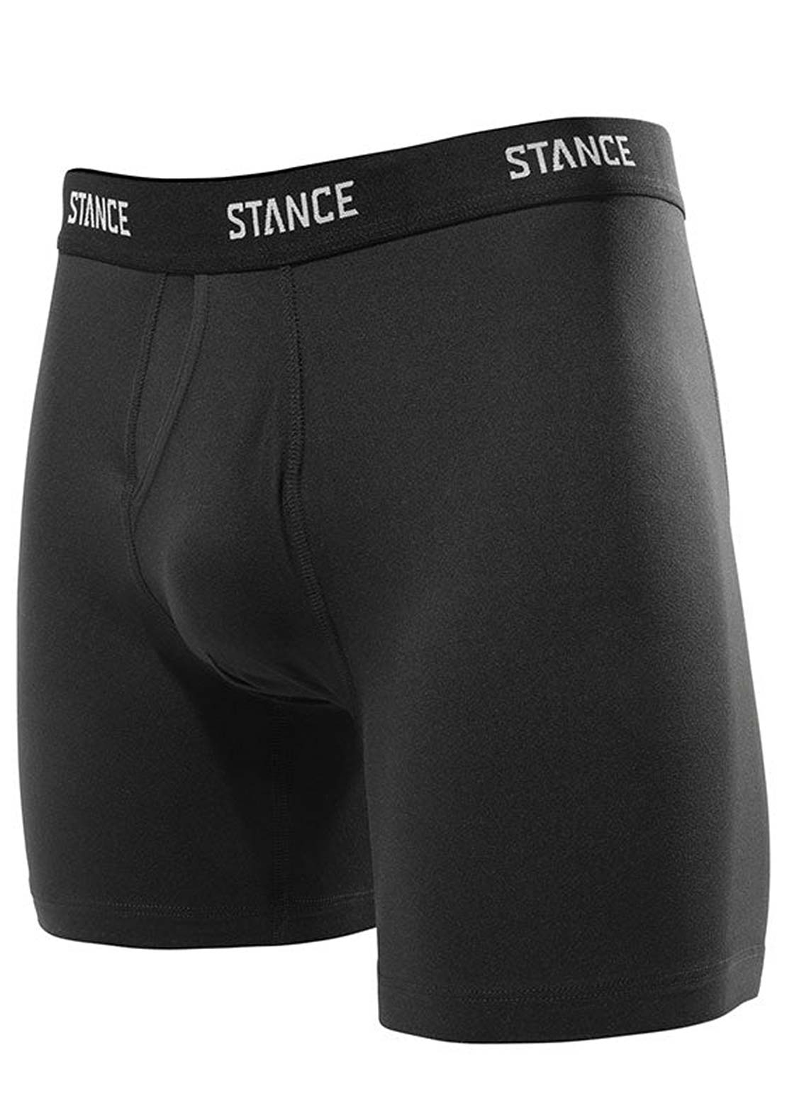 Stance Men's UW PY Solid Boxer Briefs