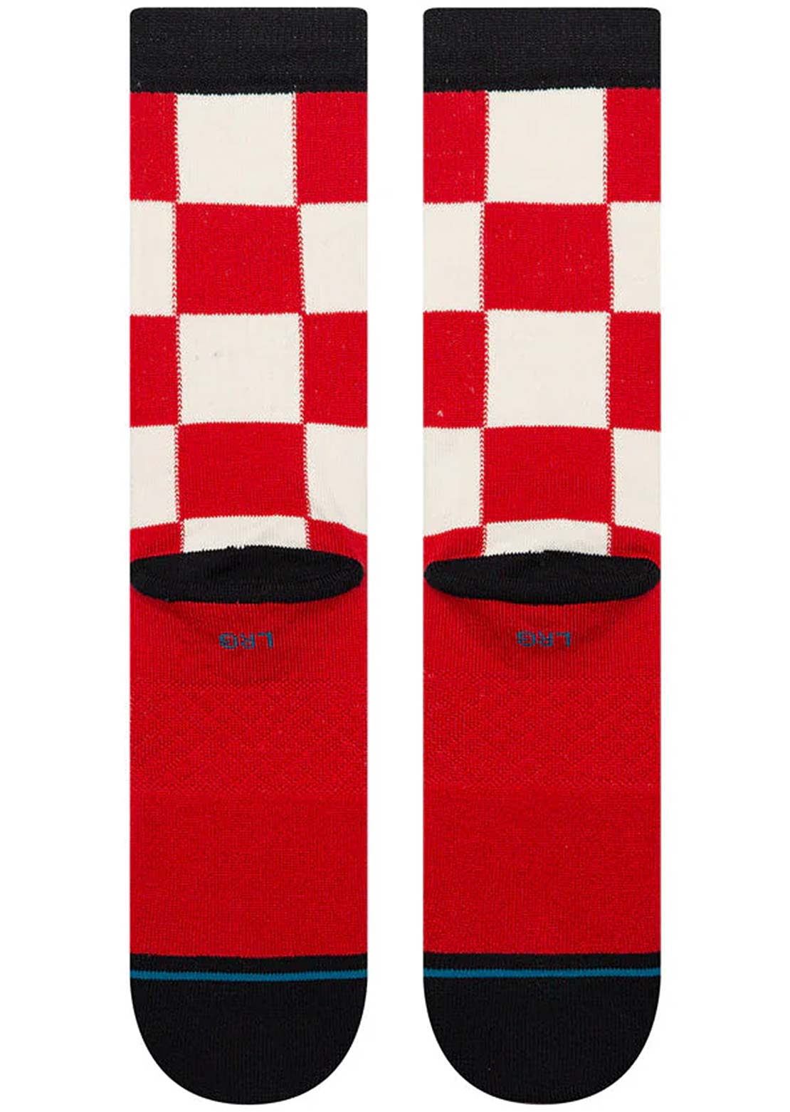 Stance Unisex Chaturanga Crew Socks