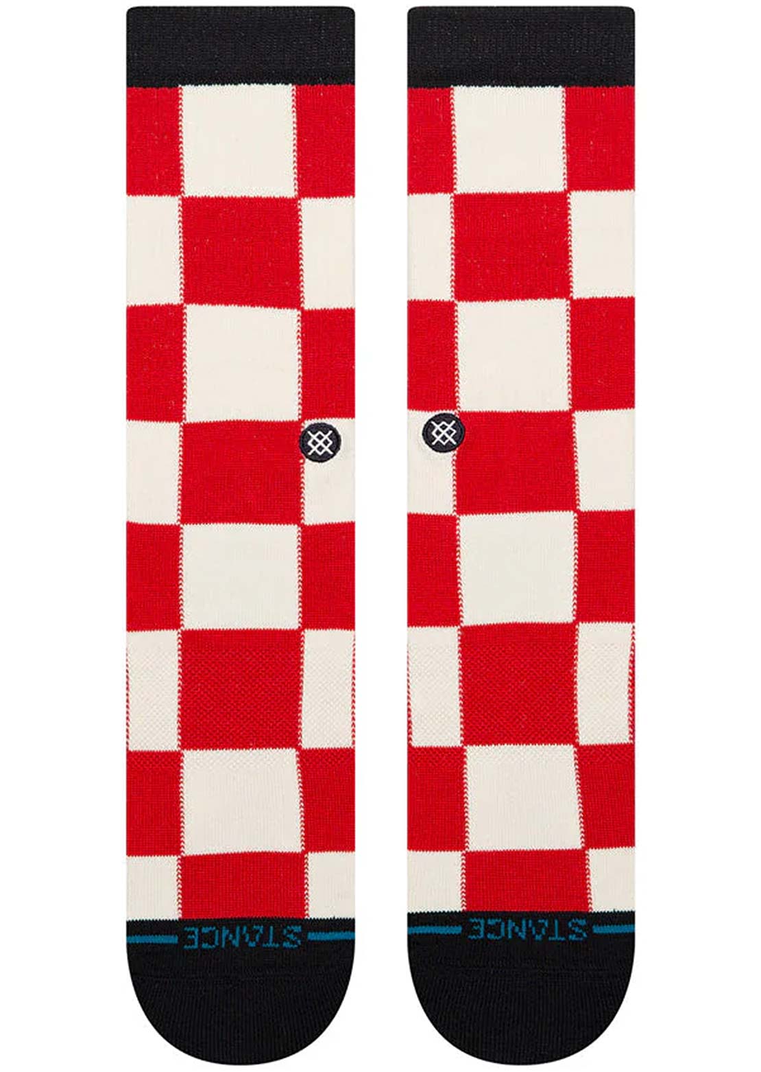 Stance Unisex Chaturanga Crew Socks