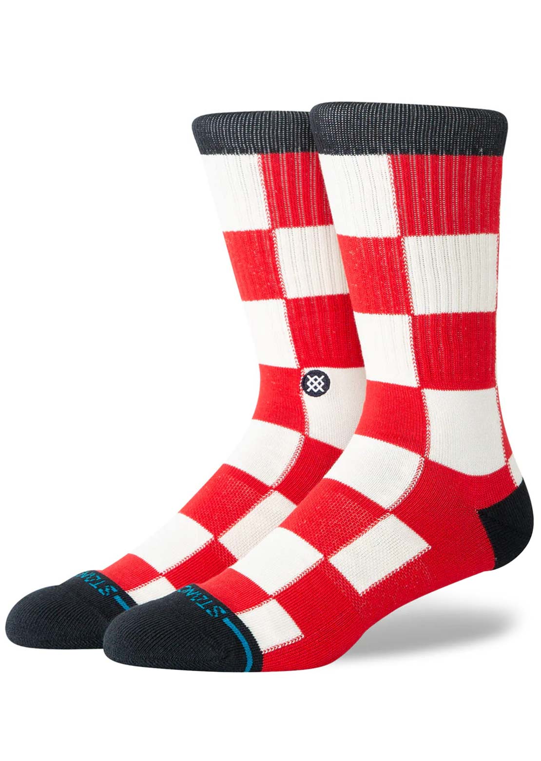 Stance Unisex Chaturanga Crew Socks