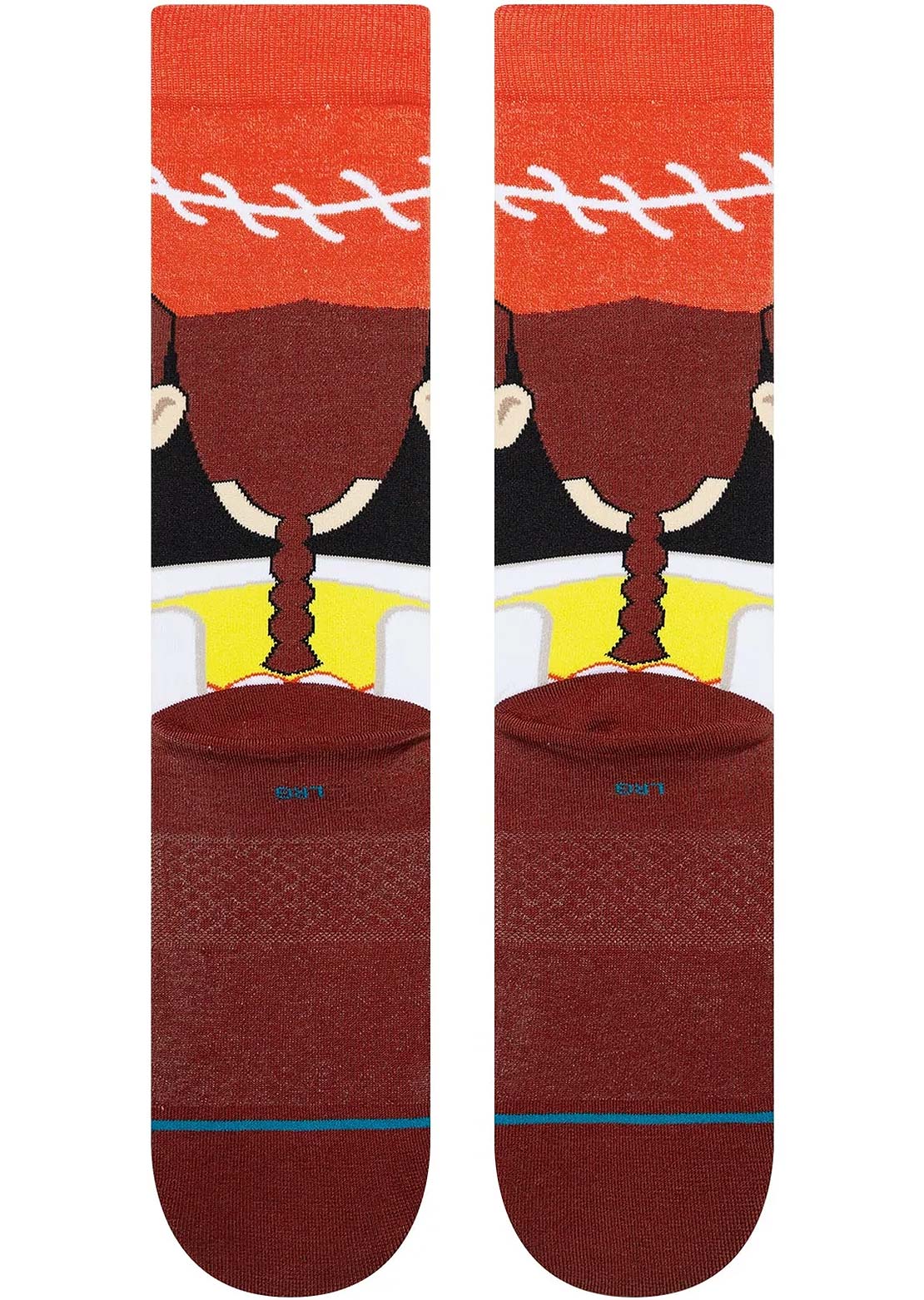 Stance Unisex Disn Jessie Crew Socks