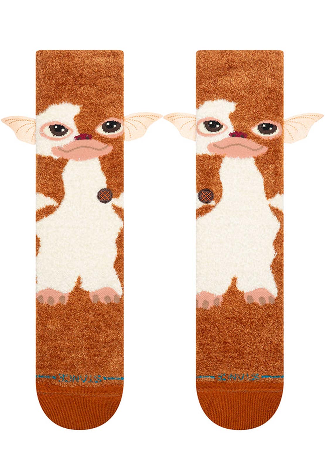Stance Unisex FTPA Gizmo Crew Socks