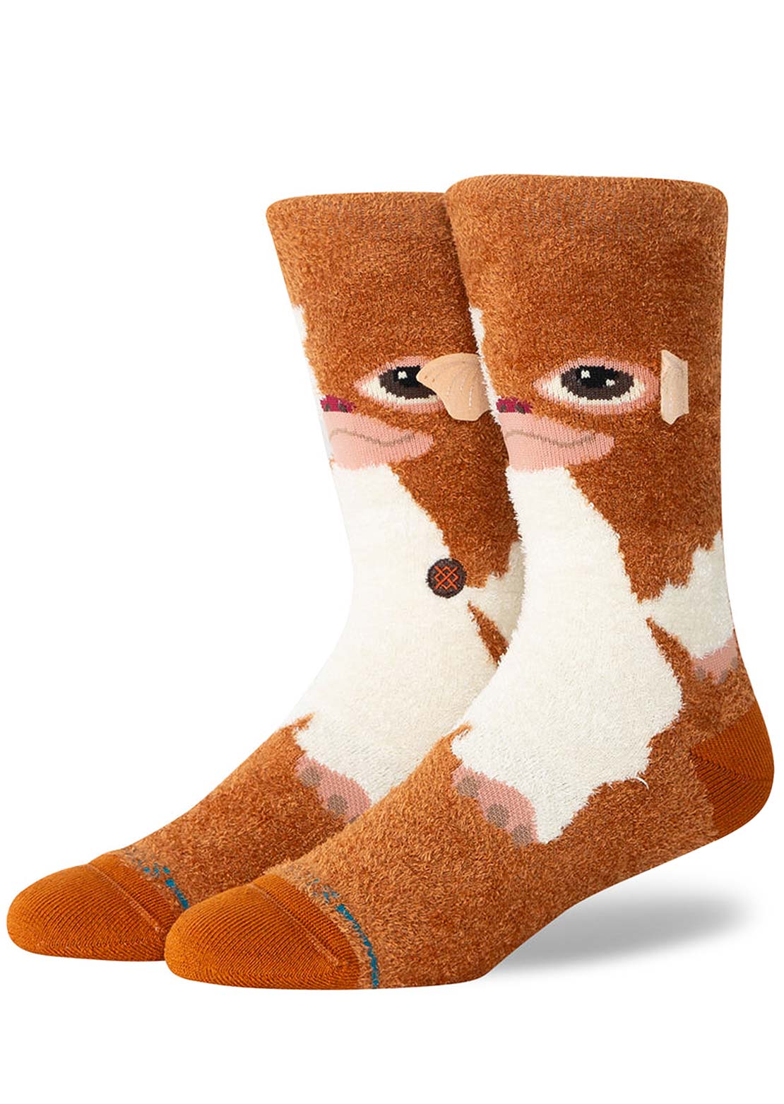 Stance Unisex FTPA Gizmo Crew Socks
