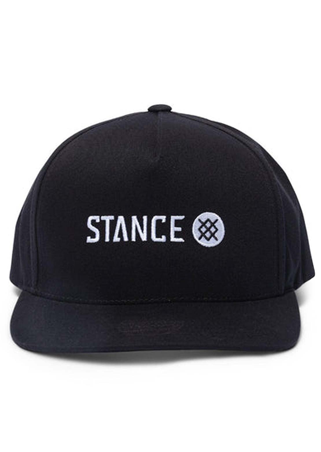 Stance Unisex HDW Icon Snapback Cap