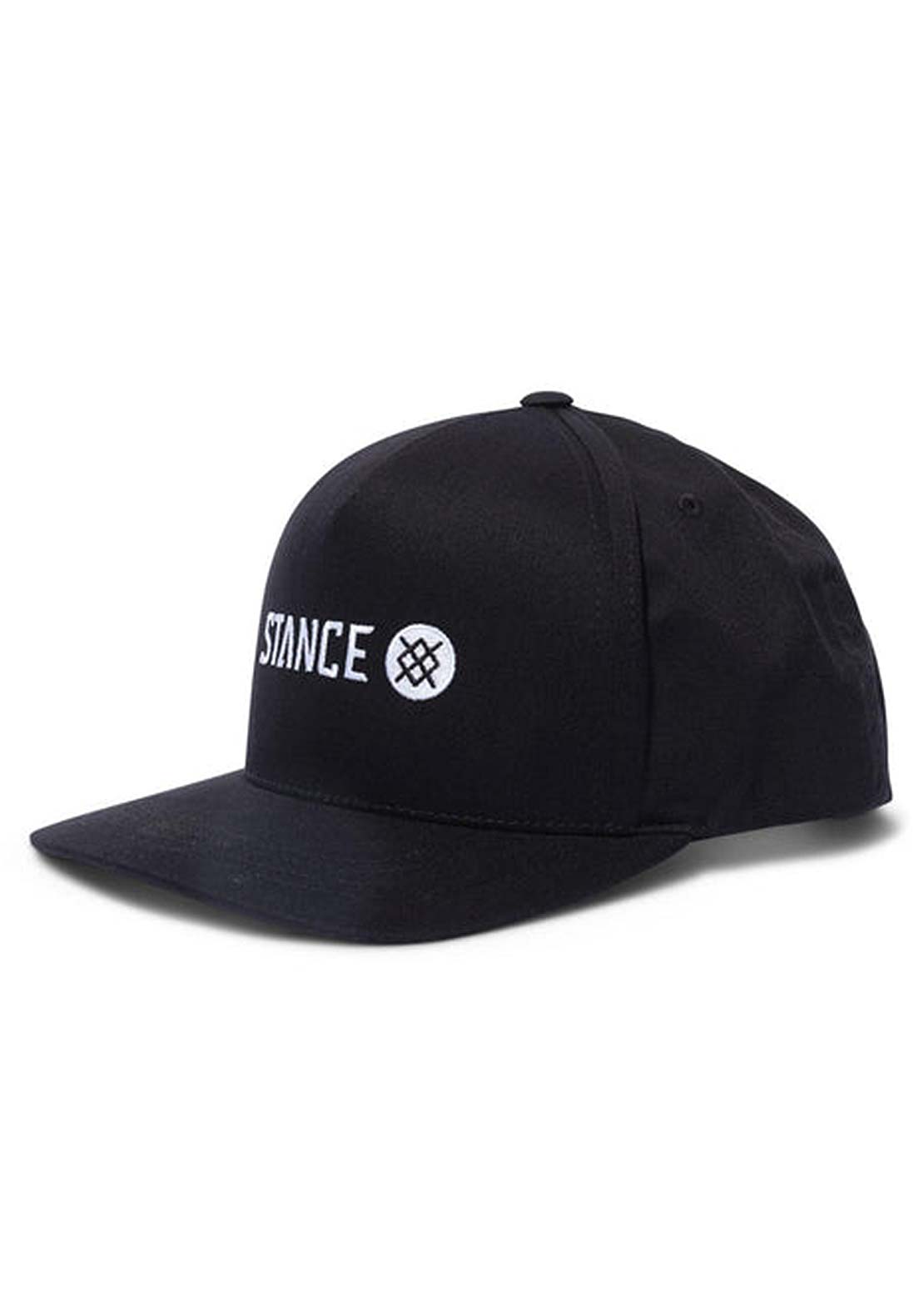 Stance Unisex HDW Icon Snapback Cap