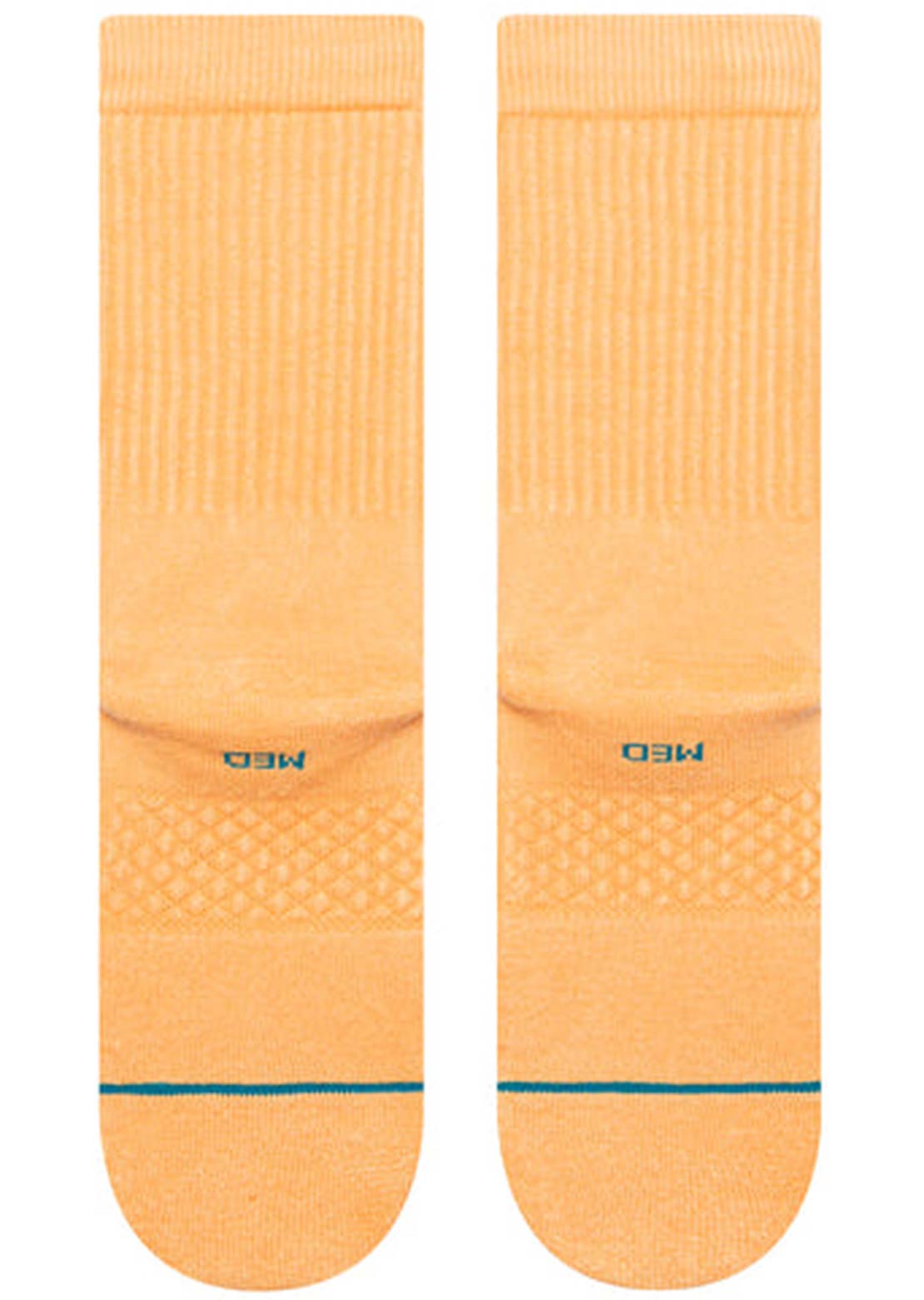 Stance Unisex Icon Washed Crew Socks
