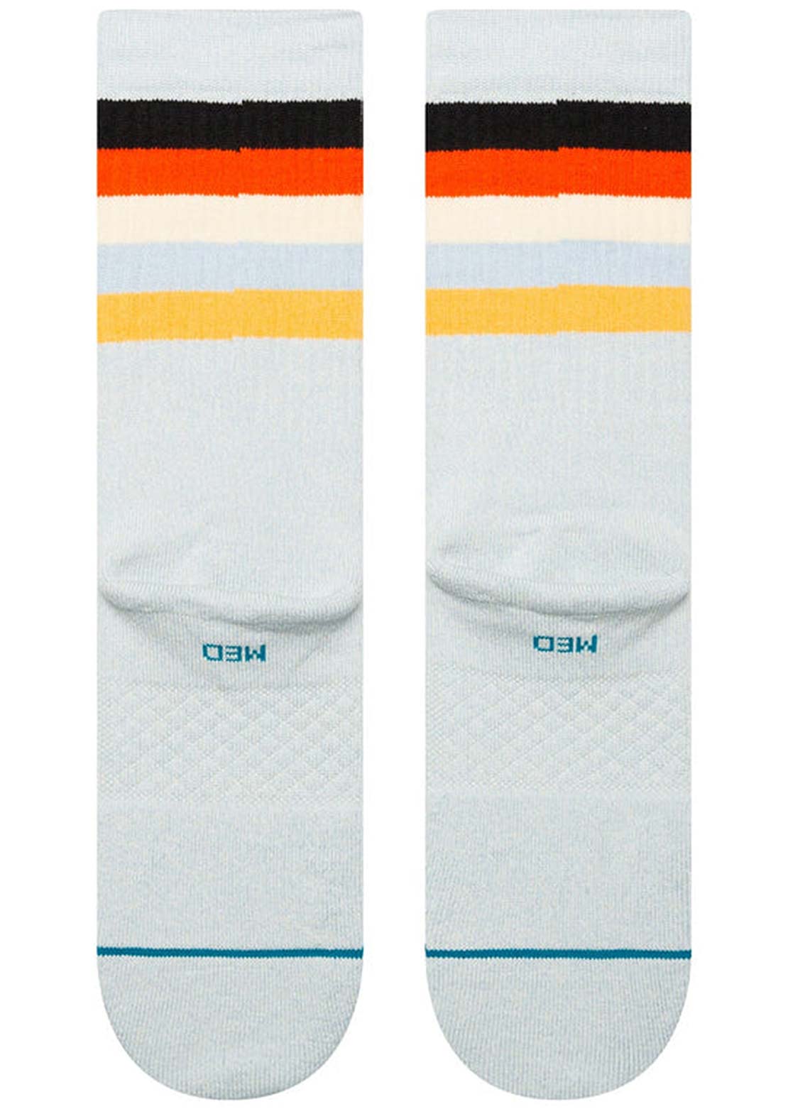 Stance Unisex Maliboo Crew Socks