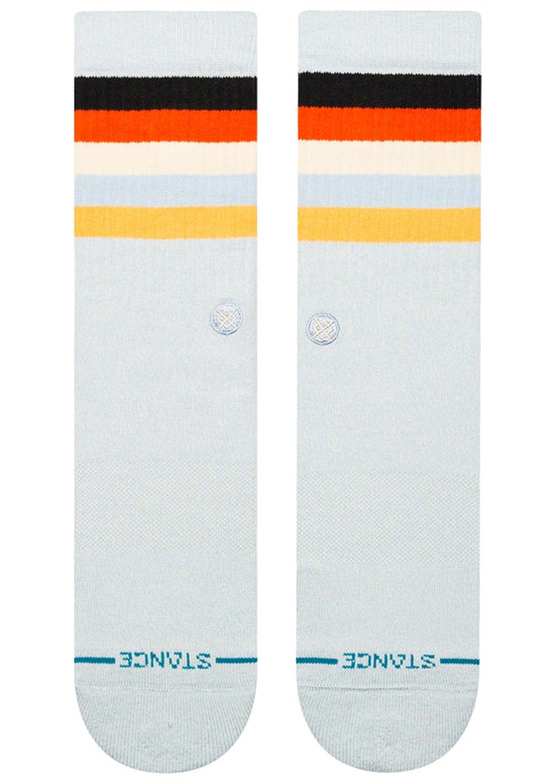 Stance Unisex Maliboo Crew Socks