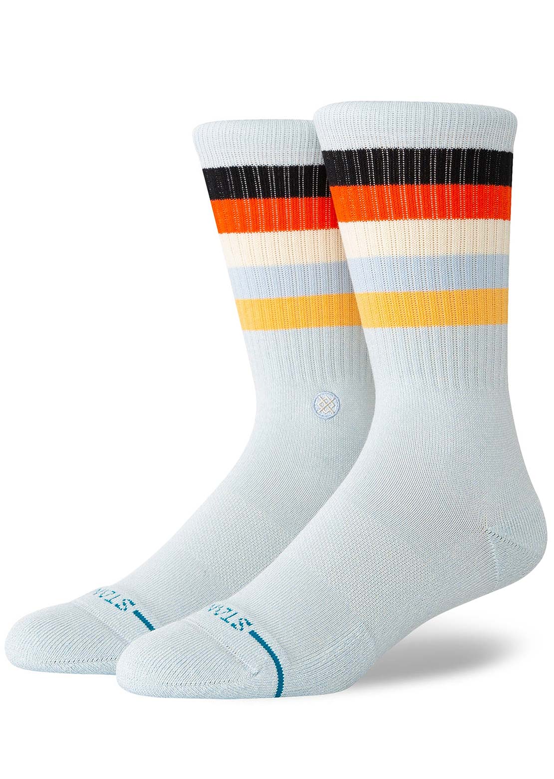 Stance Unisex Maliboo Crew Socks