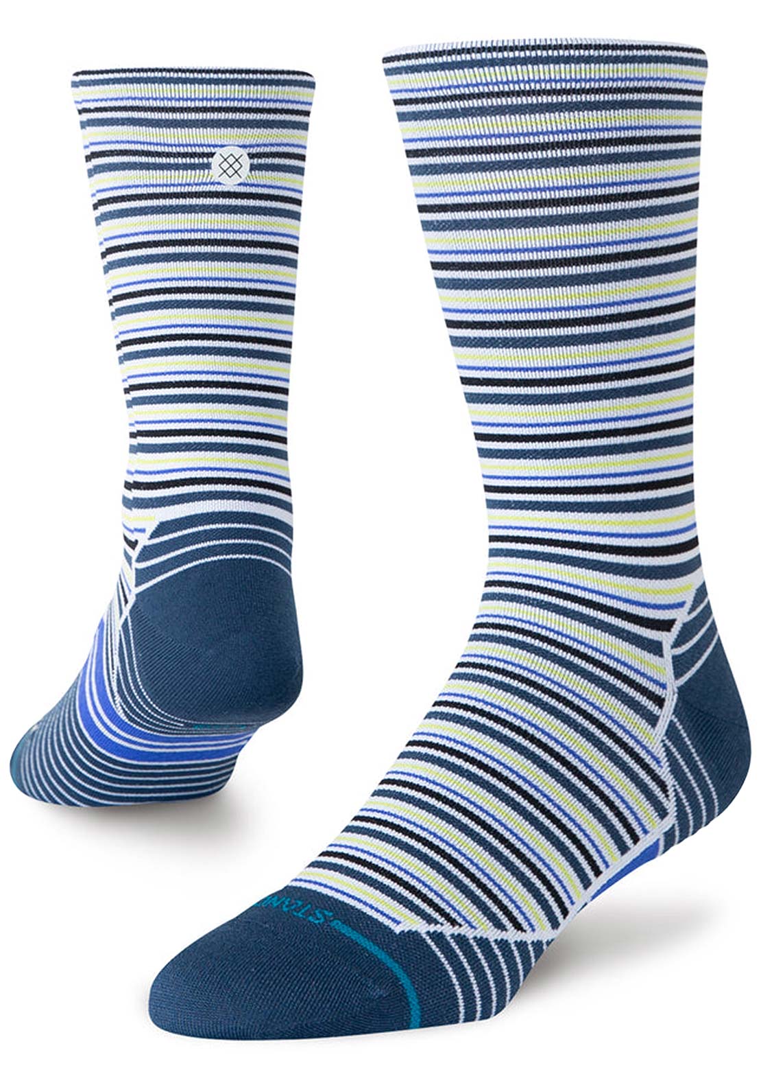 Stance Unisex Run Bert UL Crew Socks