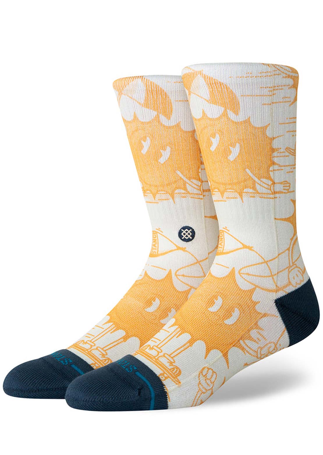 Stance Unisex Sonnys Crew Socks