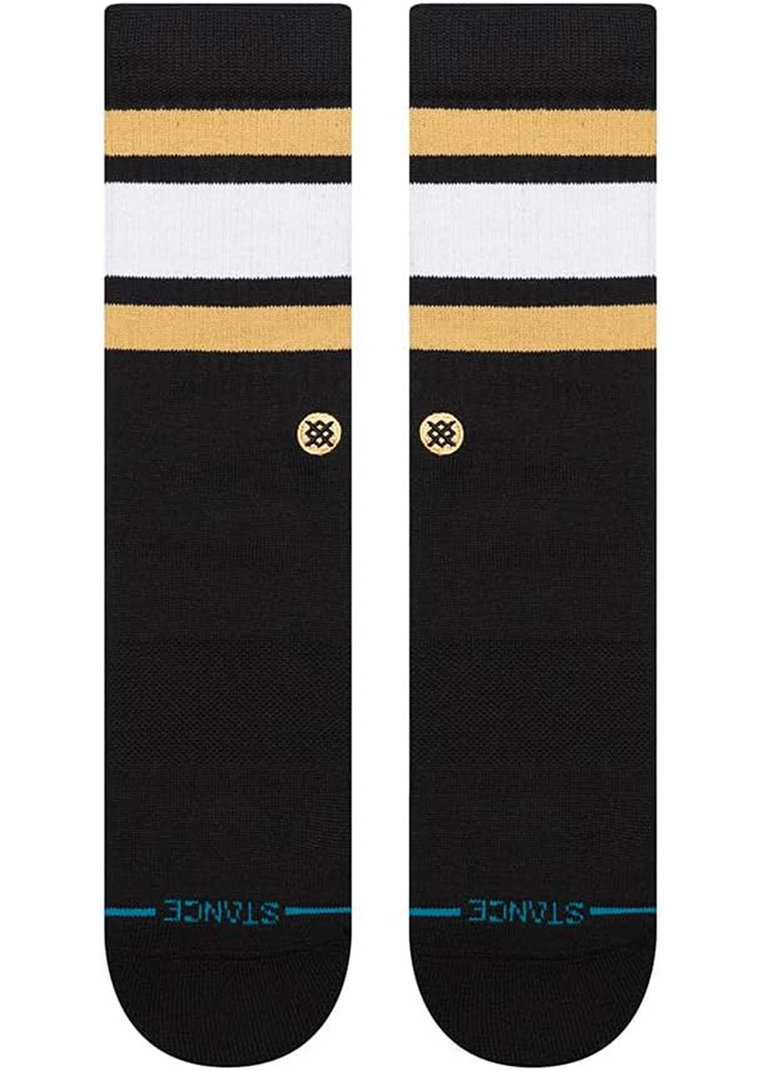 Stance Unisex Staple Boyd Socks