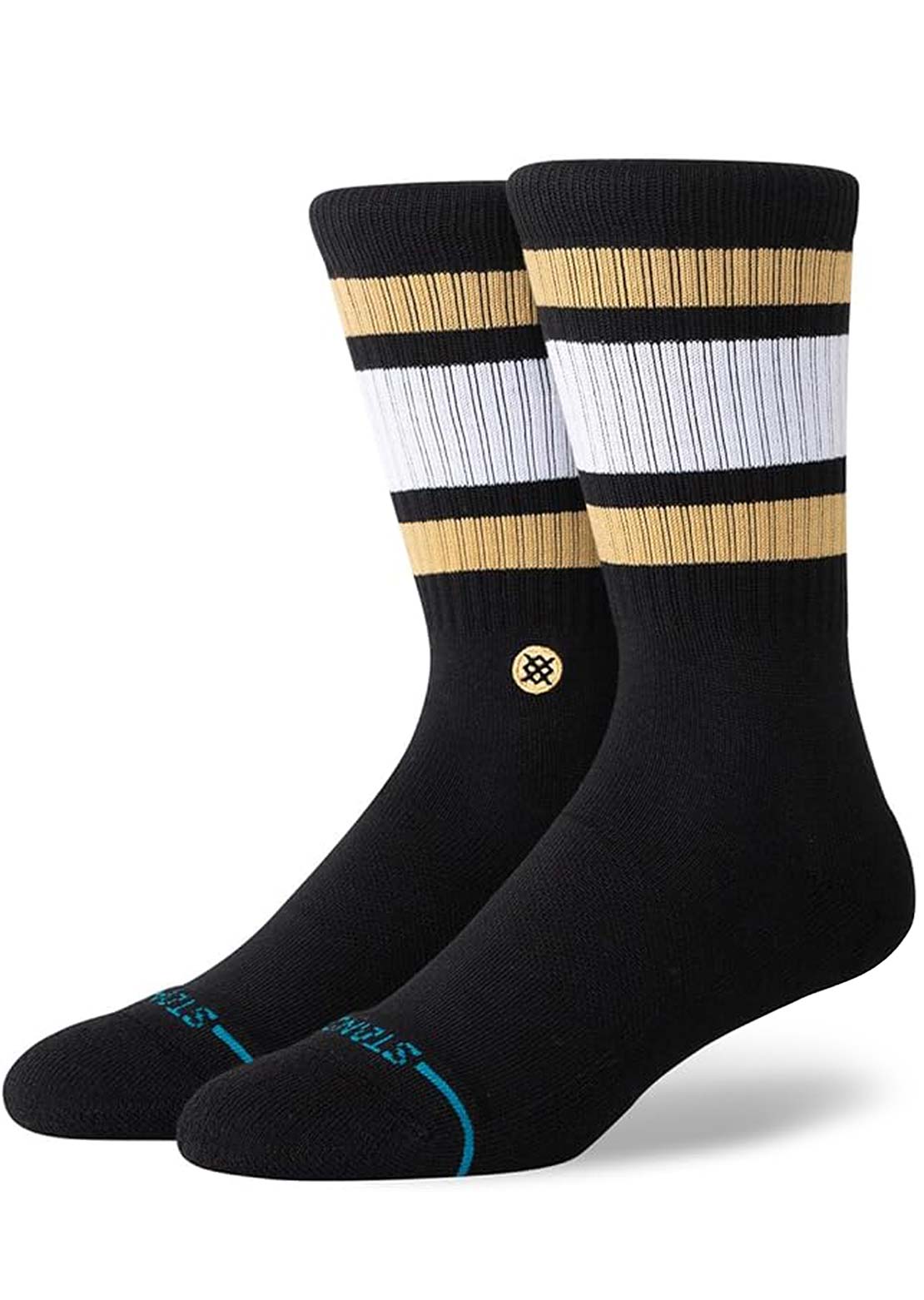 Stance Unisex Staple Boyd Socks