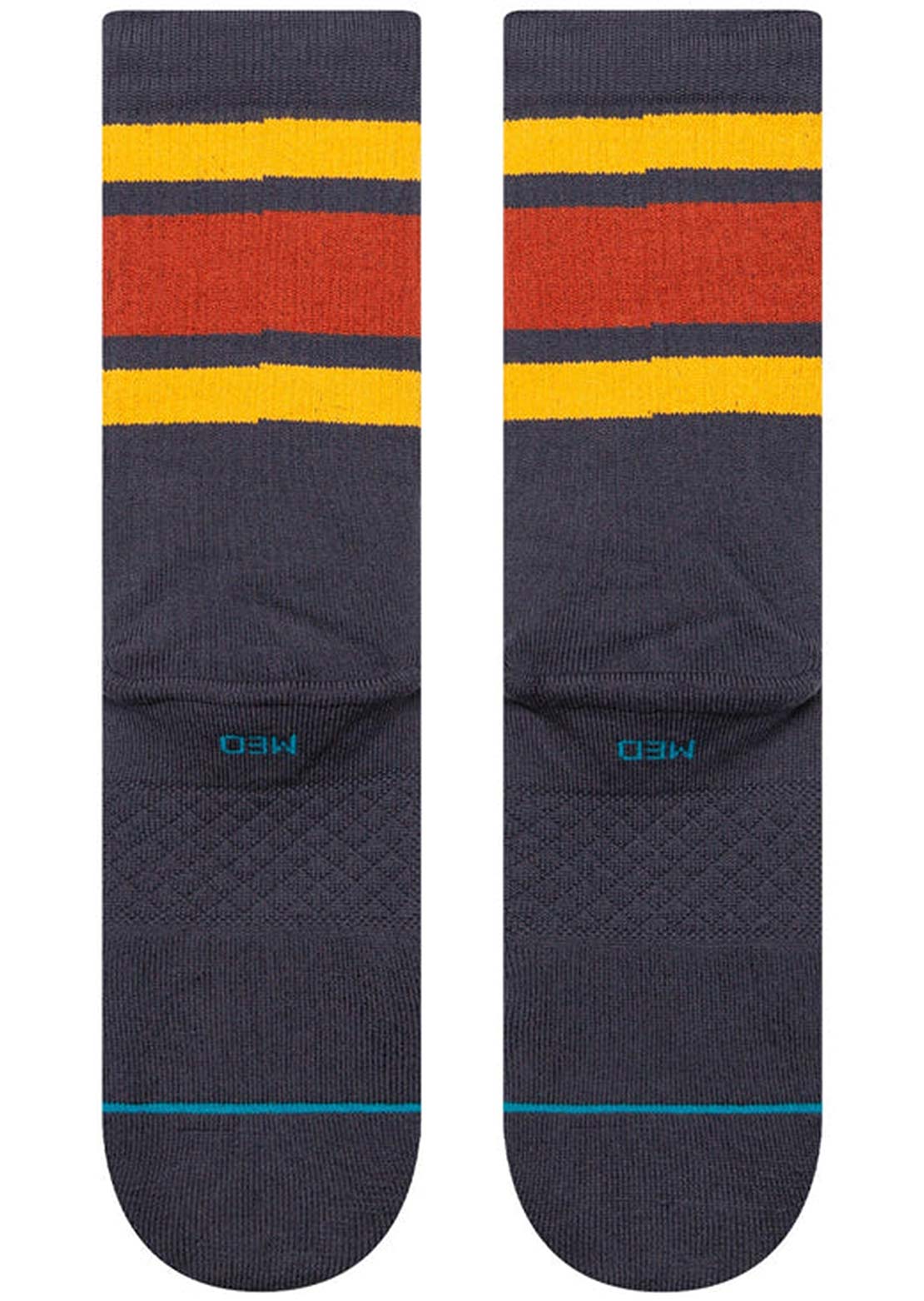 Stance Unisex Staple Boyd Socks