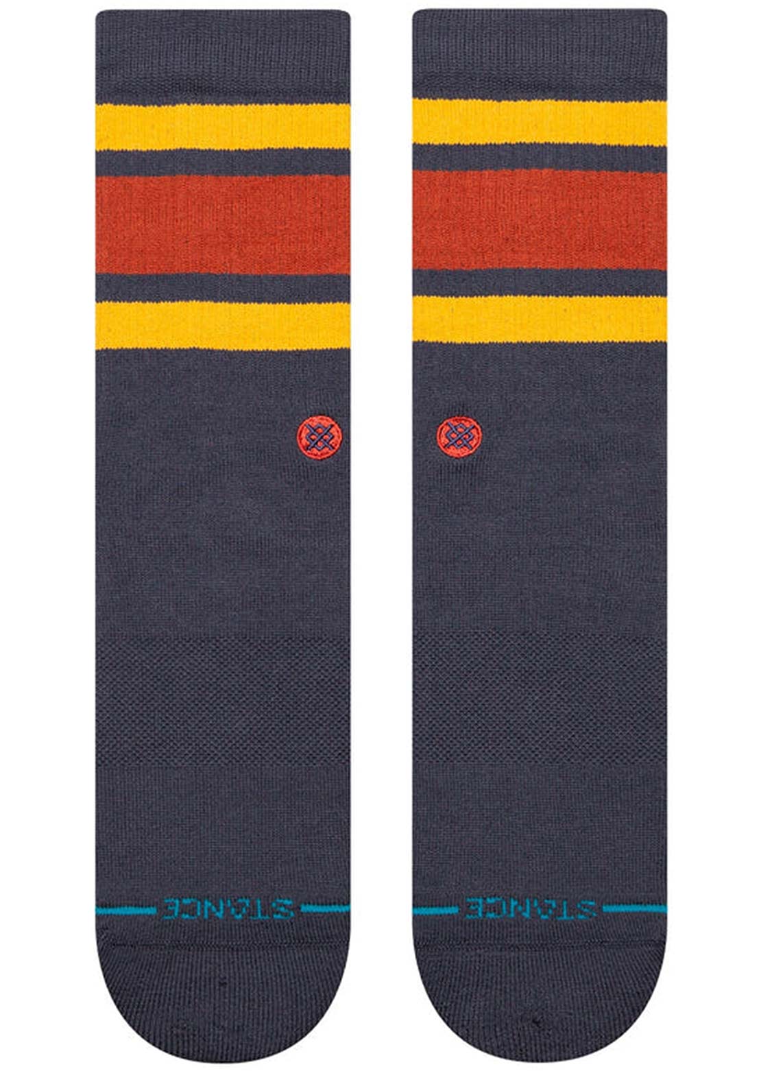 Stance Unisex Staple Boyd Socks