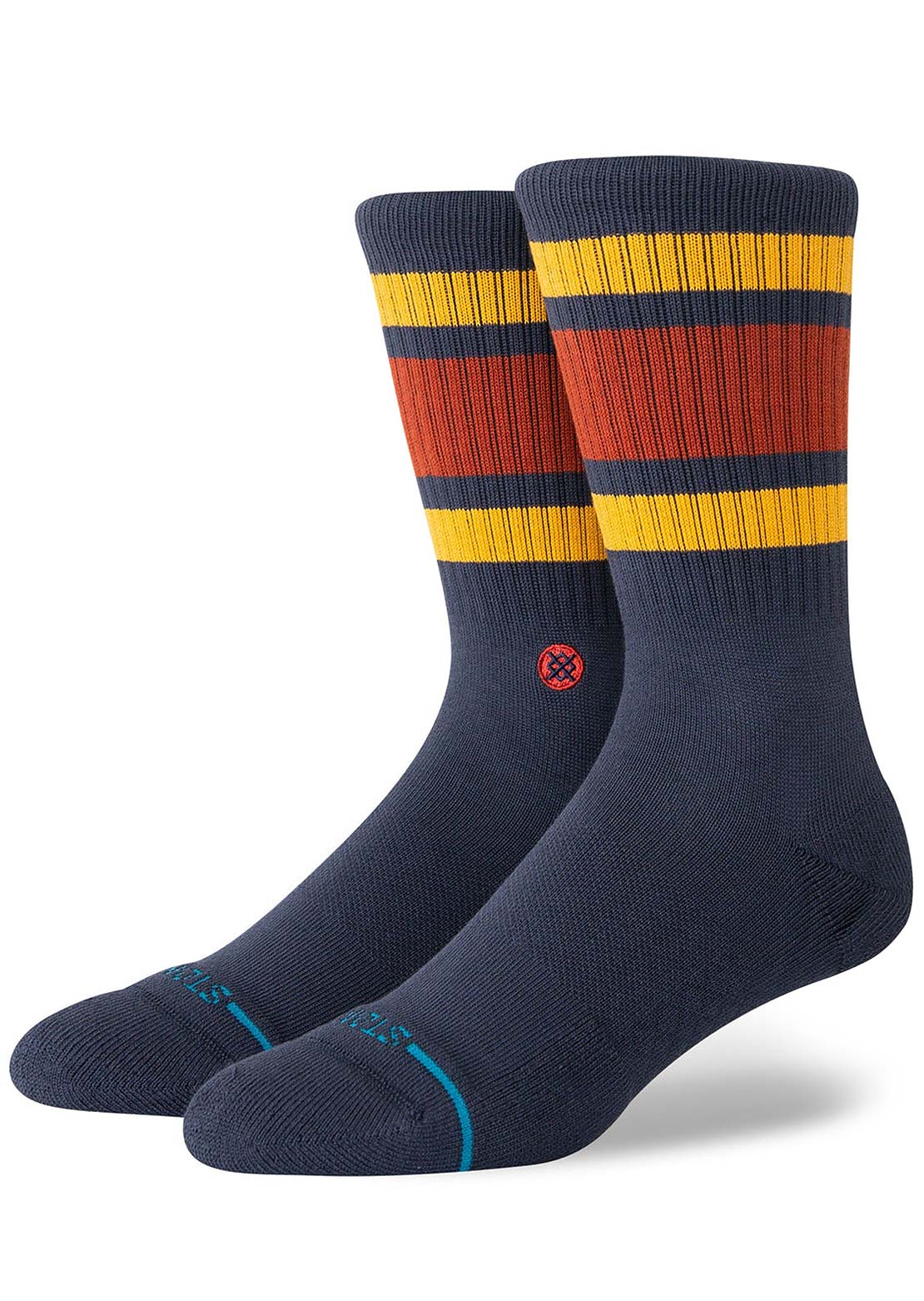 Stance Unisex Staple Boyd Socks