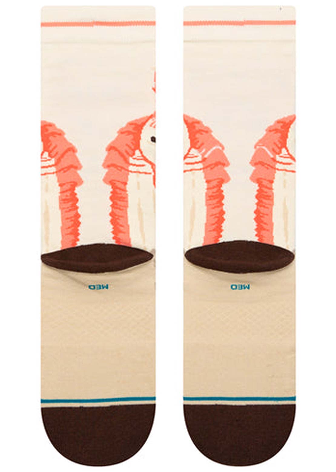 Stance Unisex SW Jar Crew Socks