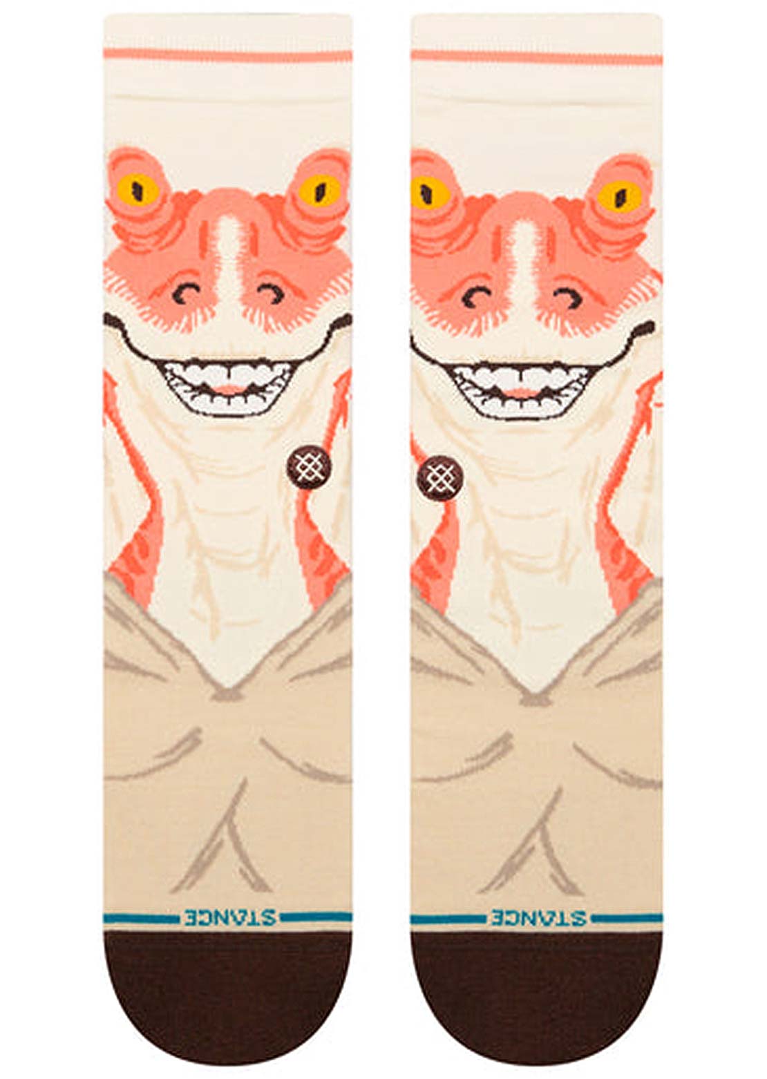 Stance Unisex SW Jar Crew Socks