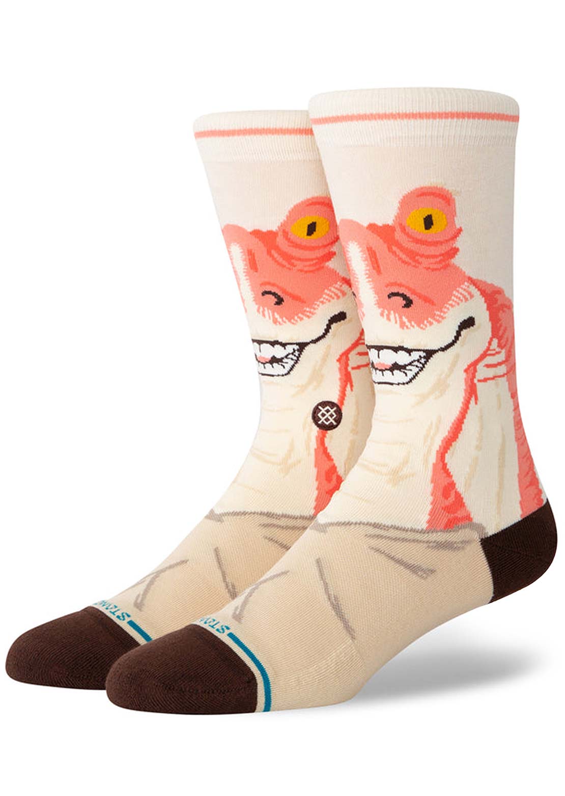 Stance Unisex SW Jar Crew Socks