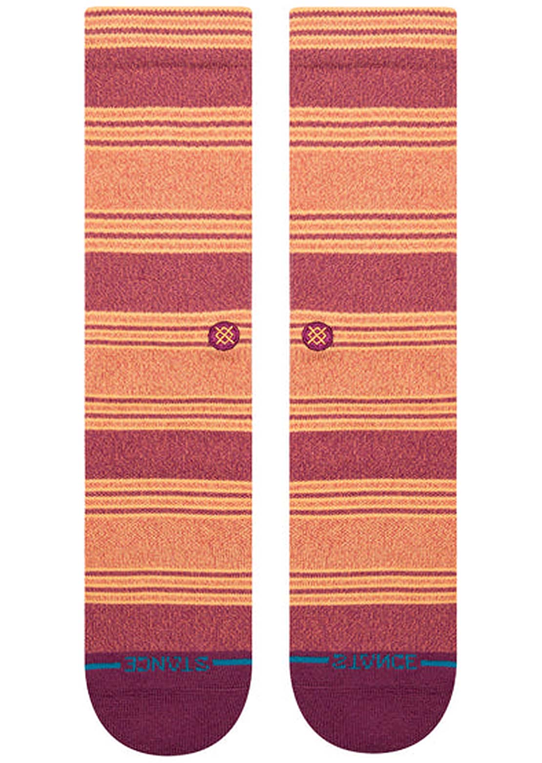 Stance Unisex Transcending Socks