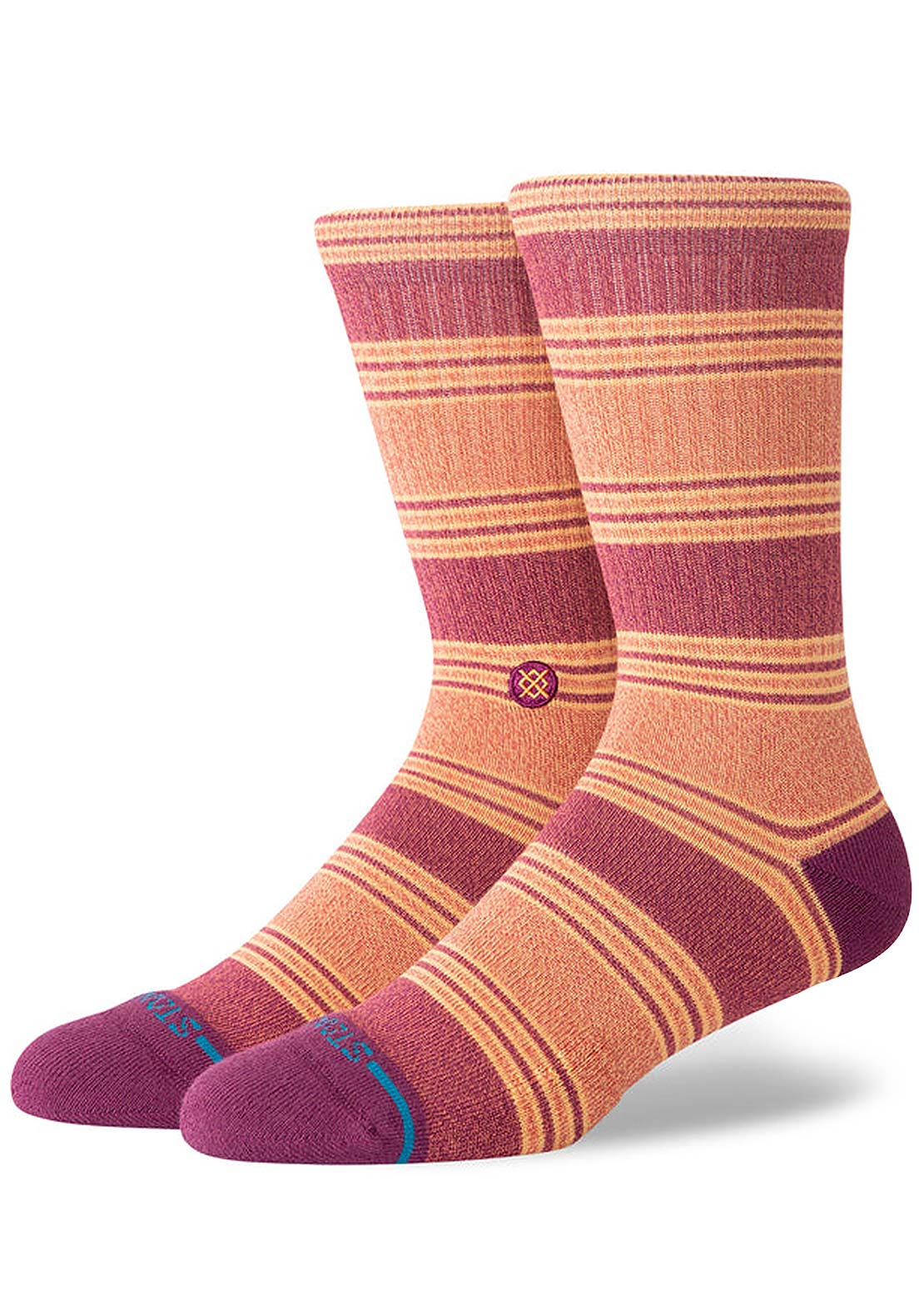 Stance Unisex Transcending Socks
