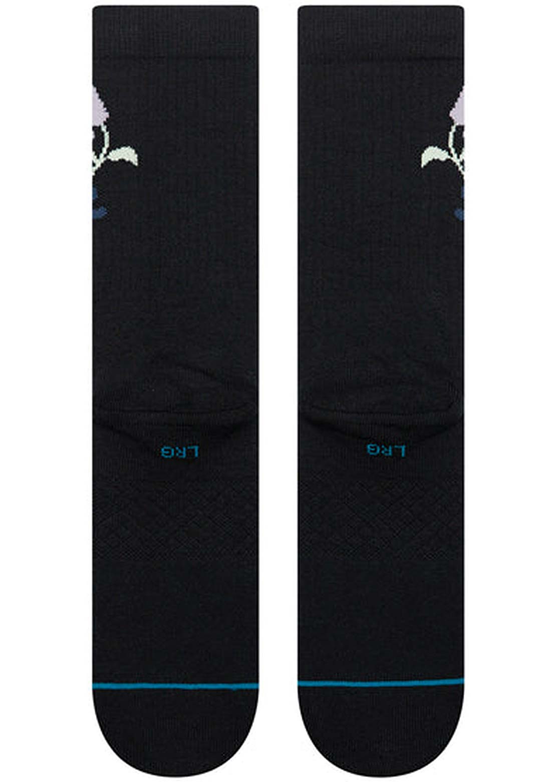 Stance Unisex Wilted Crew Socks