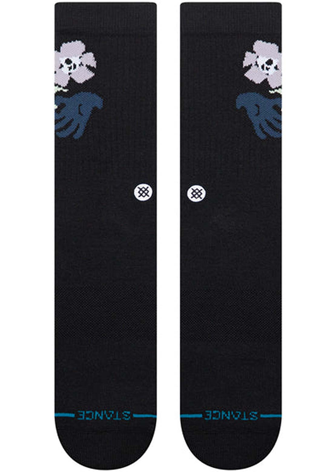 Stance Unisex Wilted Crew Socks