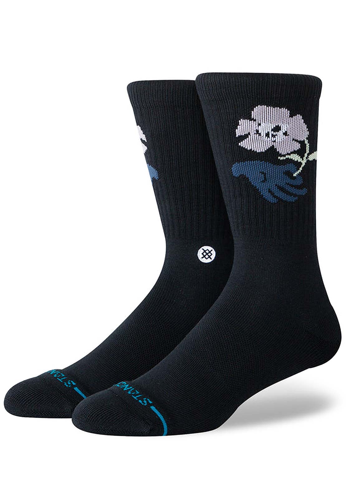 Stance Unisex Wilted Crew Socks