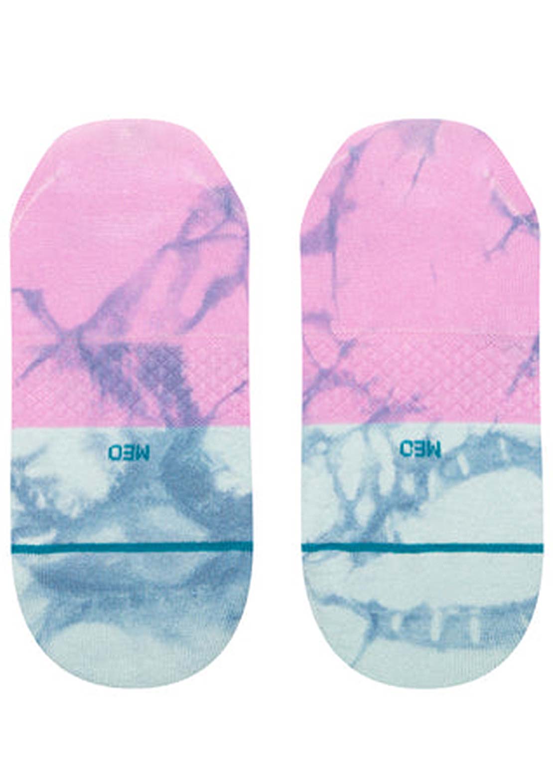Stance Women&#39;s Clouded Socks