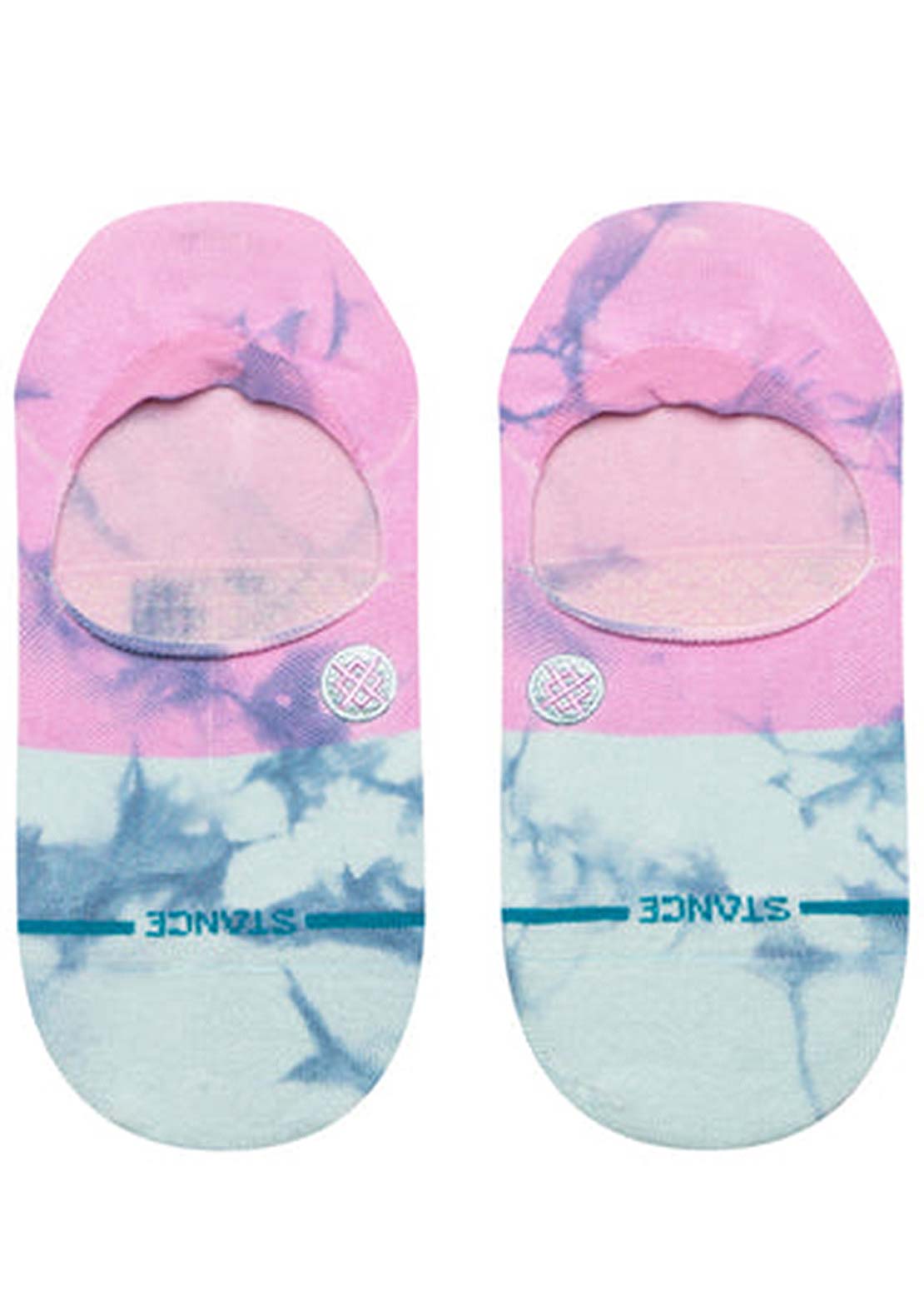 Stance Women&#39;s Clouded Socks