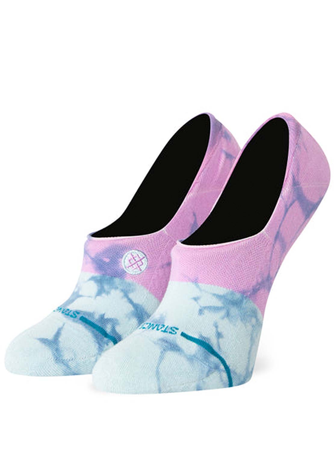 Stance Women&#39;s Clouded Socks