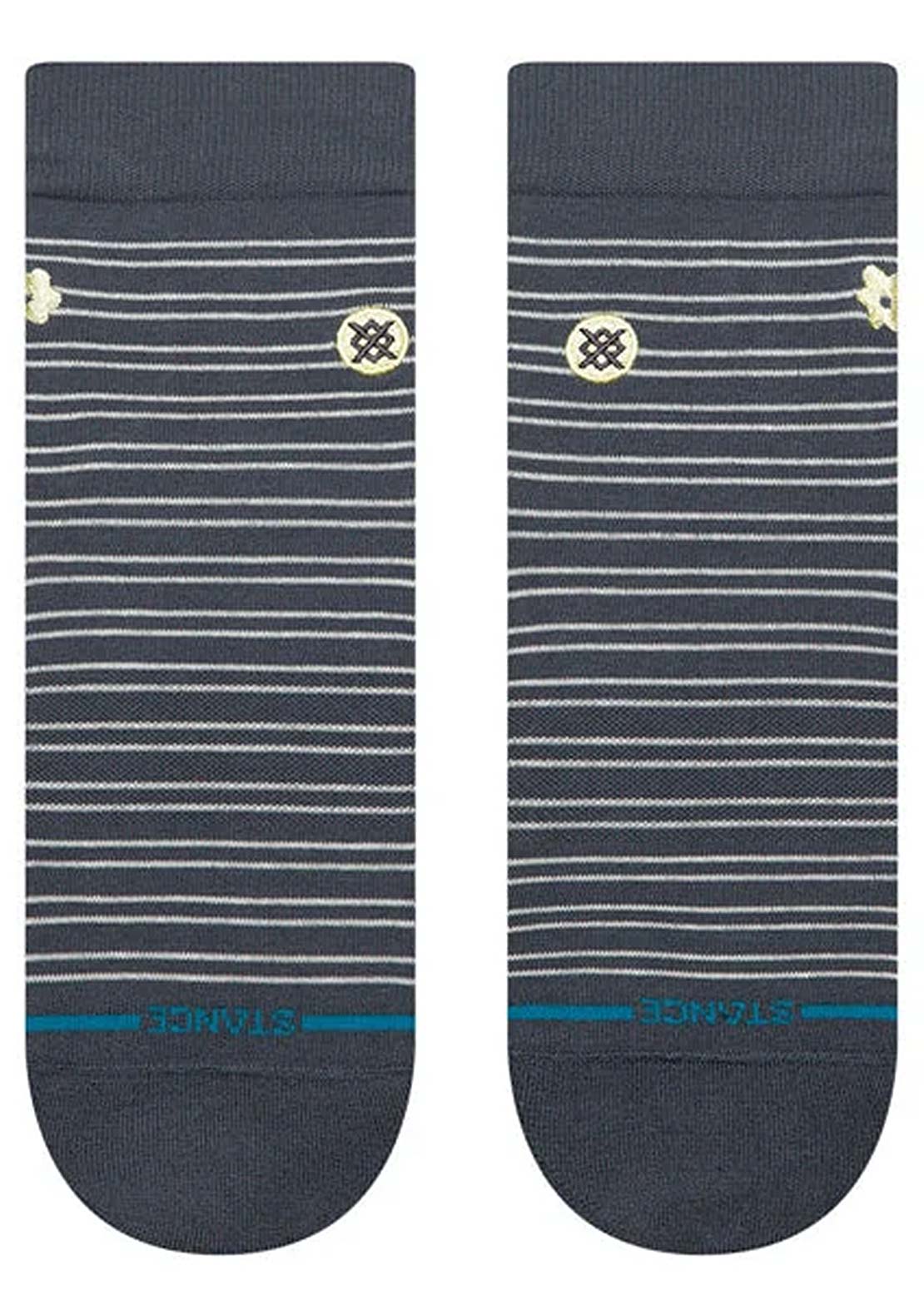 Stance Women's Daisy Lowrider Socks