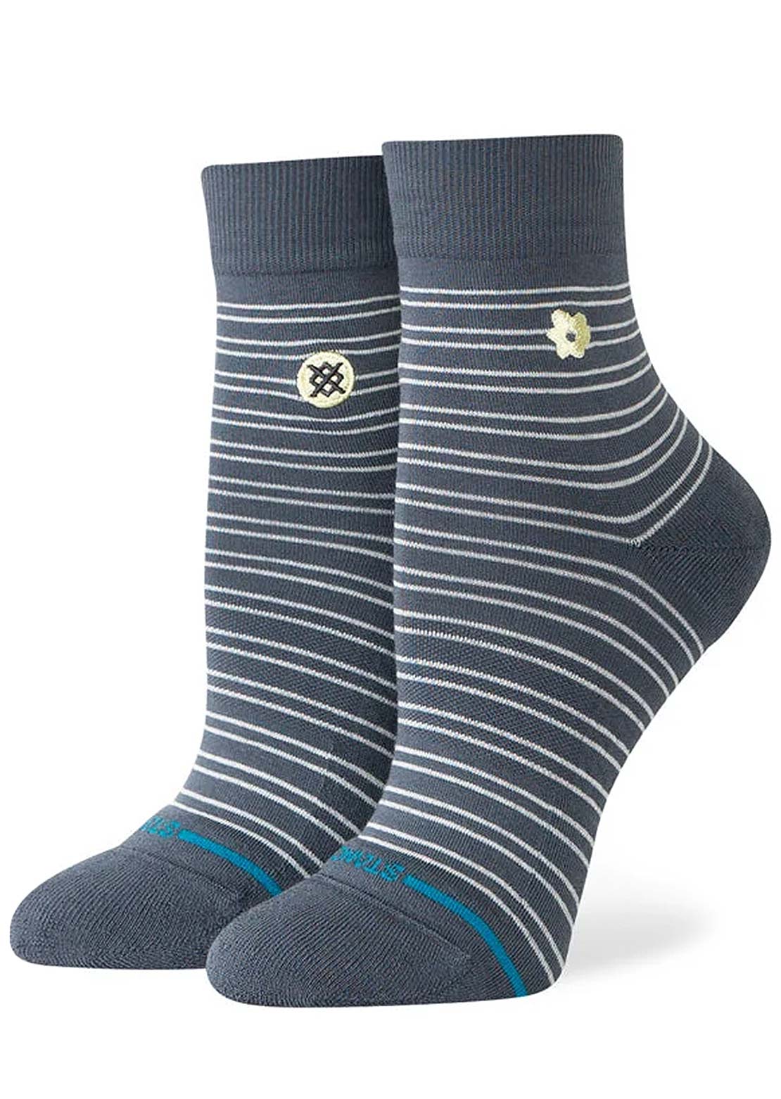 Stance Women's Daisy Lowrider Socks