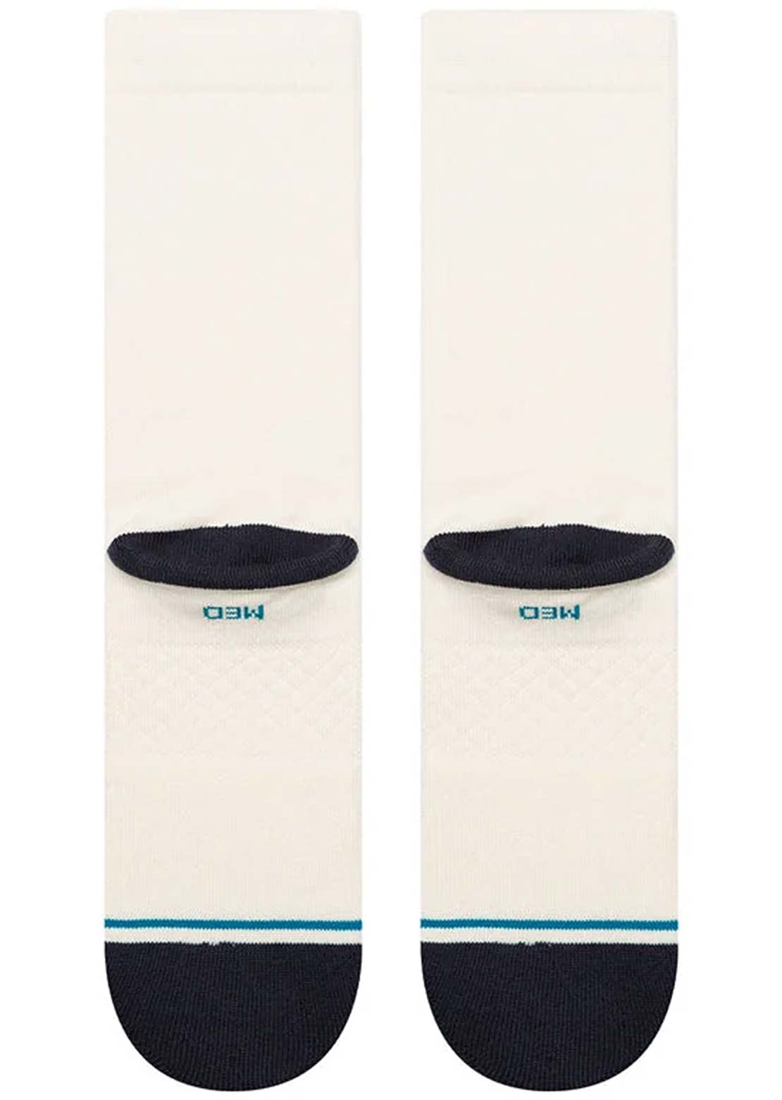 Stance Femmes Heart Crew Chaussettes