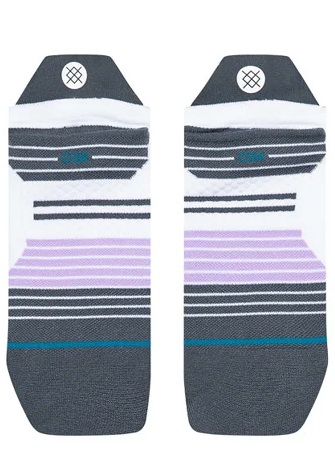 Stance Women's Run Primrose UL Tab Socks