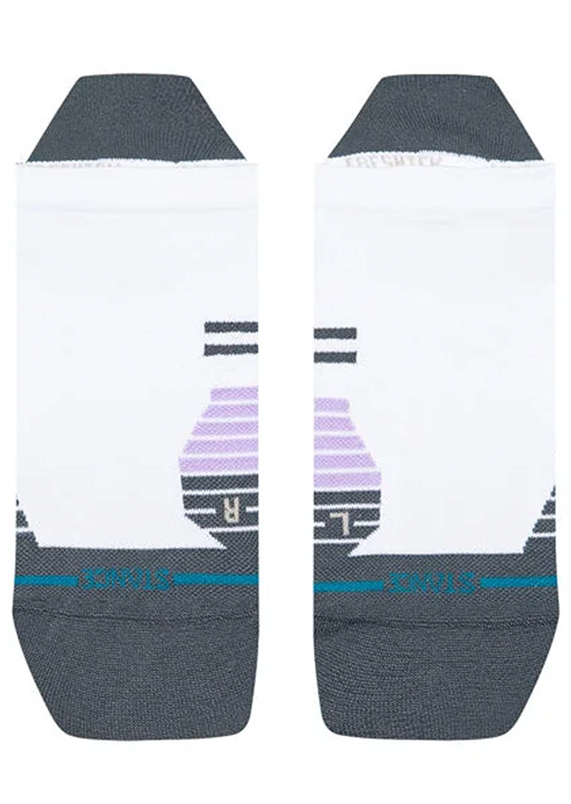 Stance Women's Run Primrose UL Tab Socks