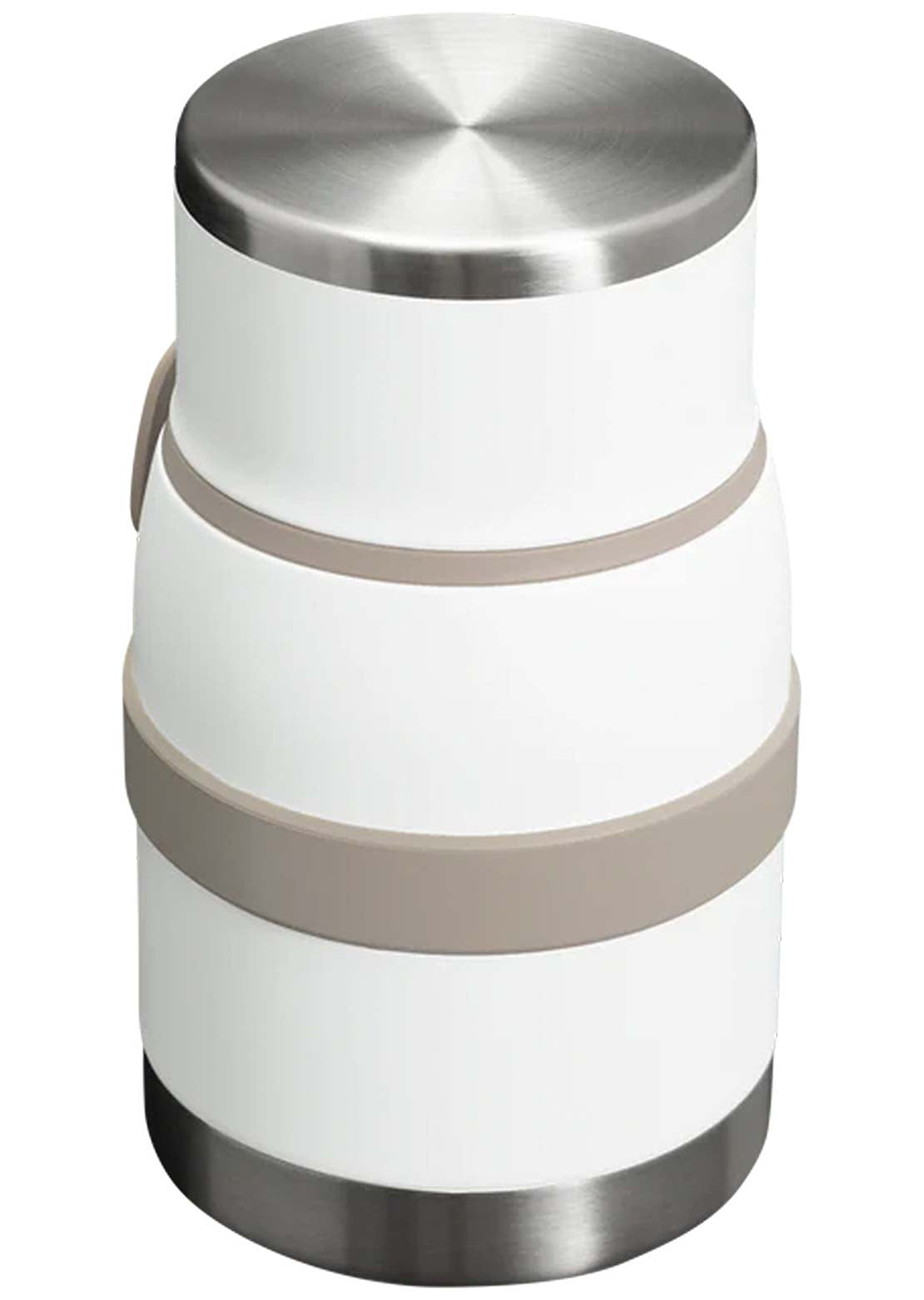 Stanley The Adventure To-Go Food Jar + Spork Frost