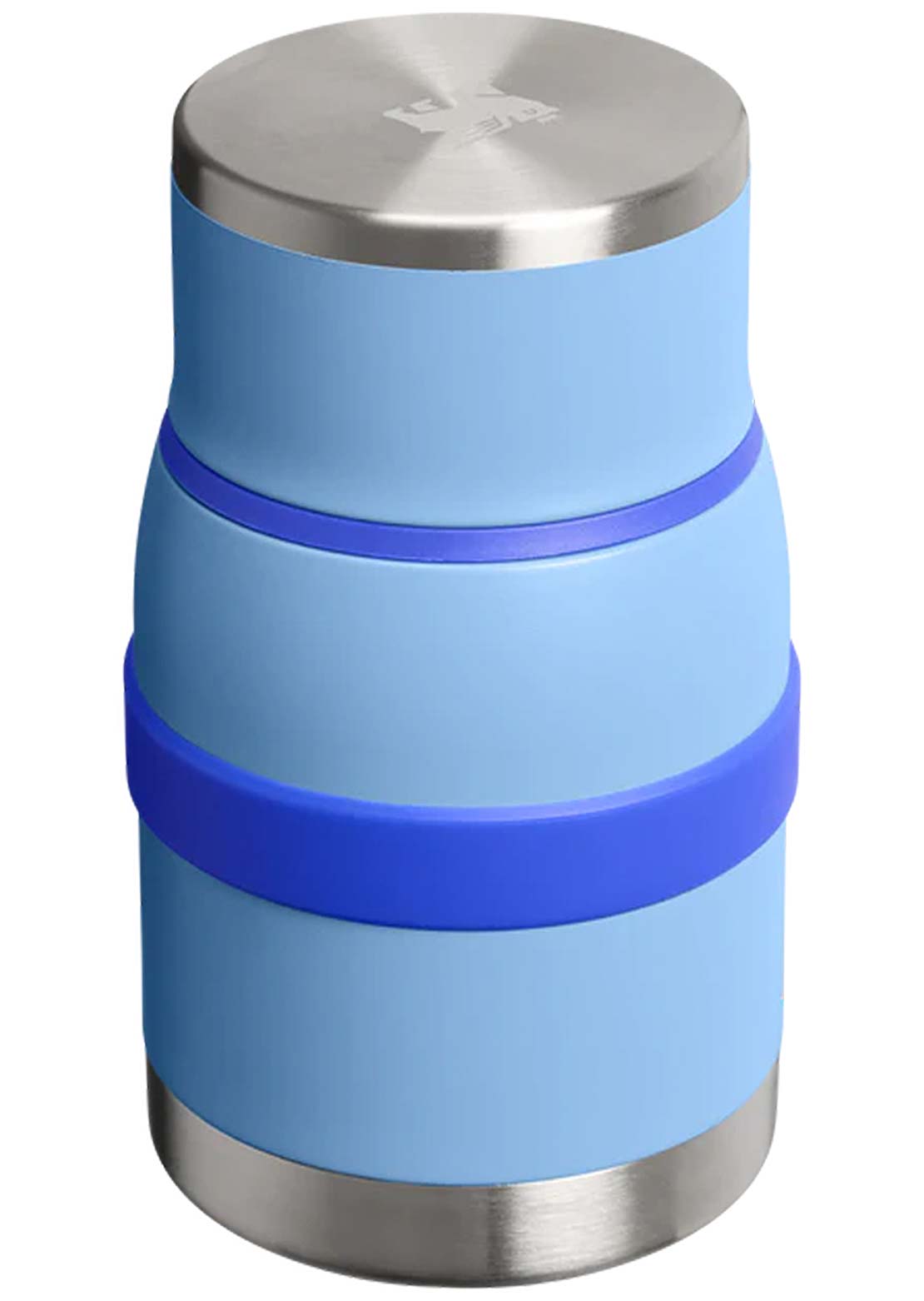 Stanley The Adventure To-Go Food Jar + Spork Blue Sky